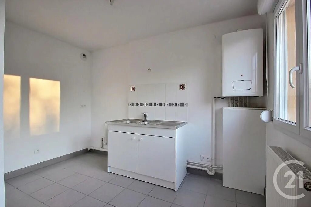 Appartement à louer, 57m², Marmoutier