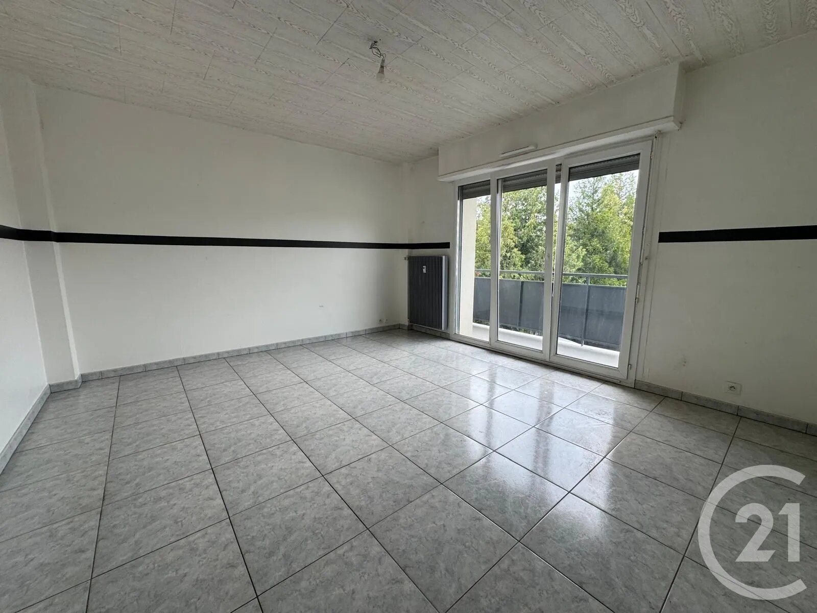 Appartement à louer, 82m², Saverne