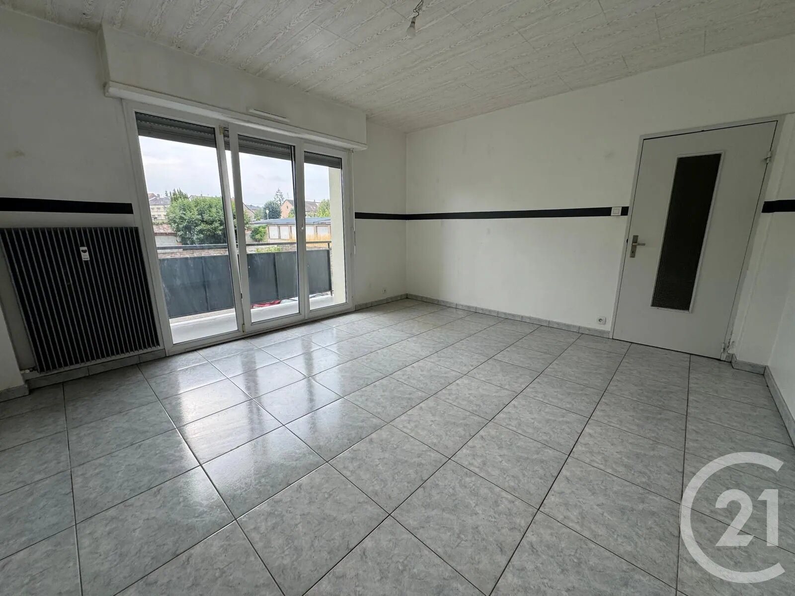 Appartement à louer, 82m², Saverne