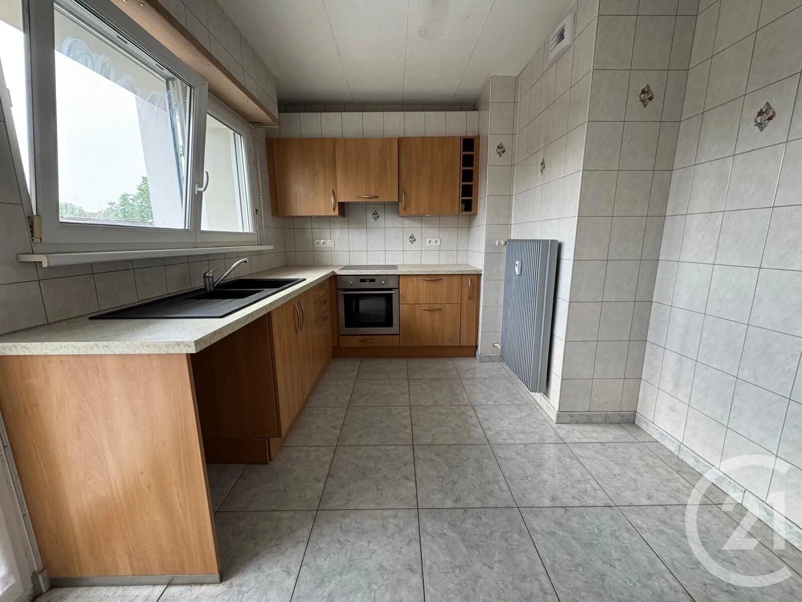 Appartement à louer, 82m², Saverne