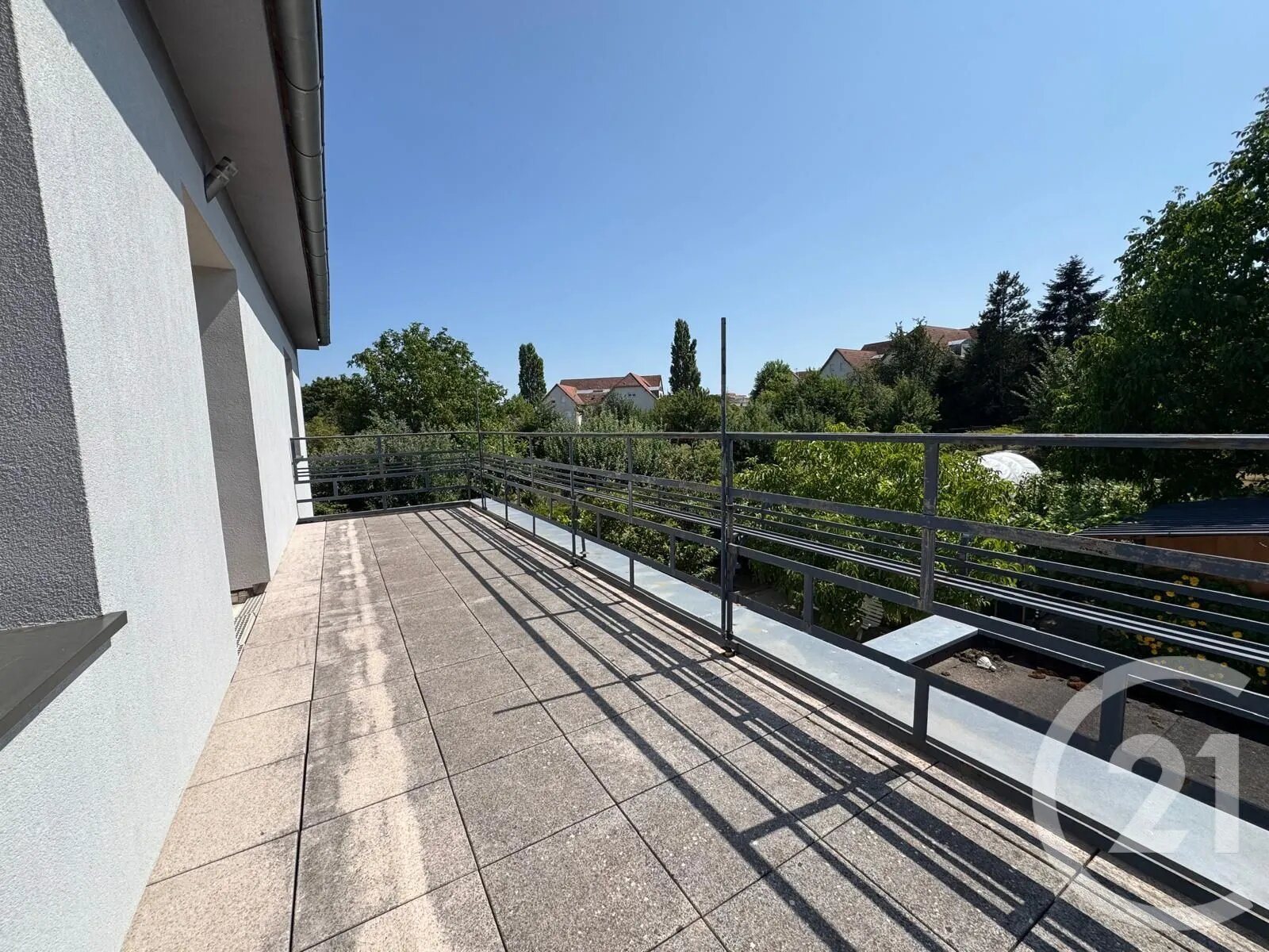 Appartement à louer, 130m², Saverne