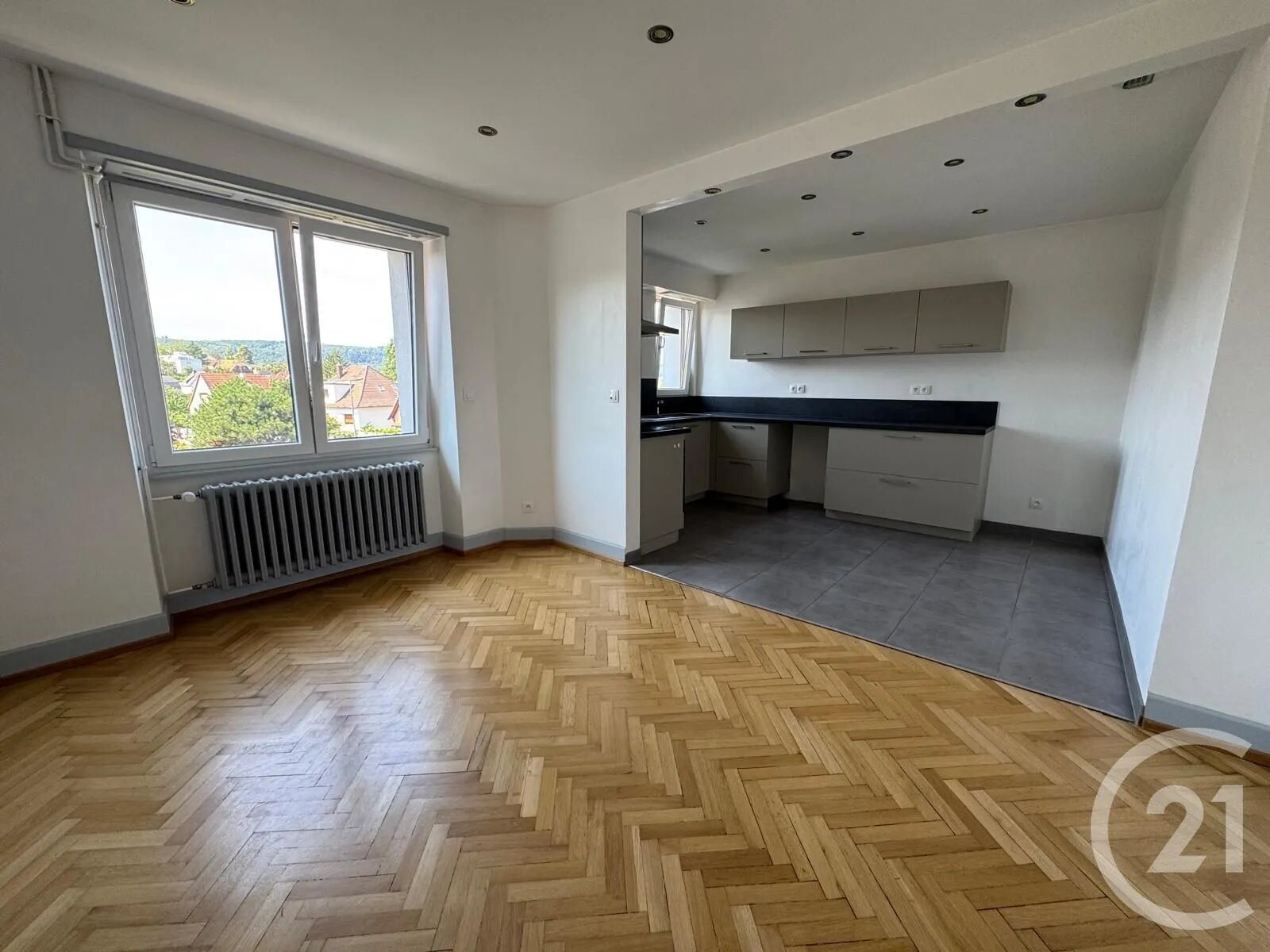 Appartement à louer, 130m², Saverne