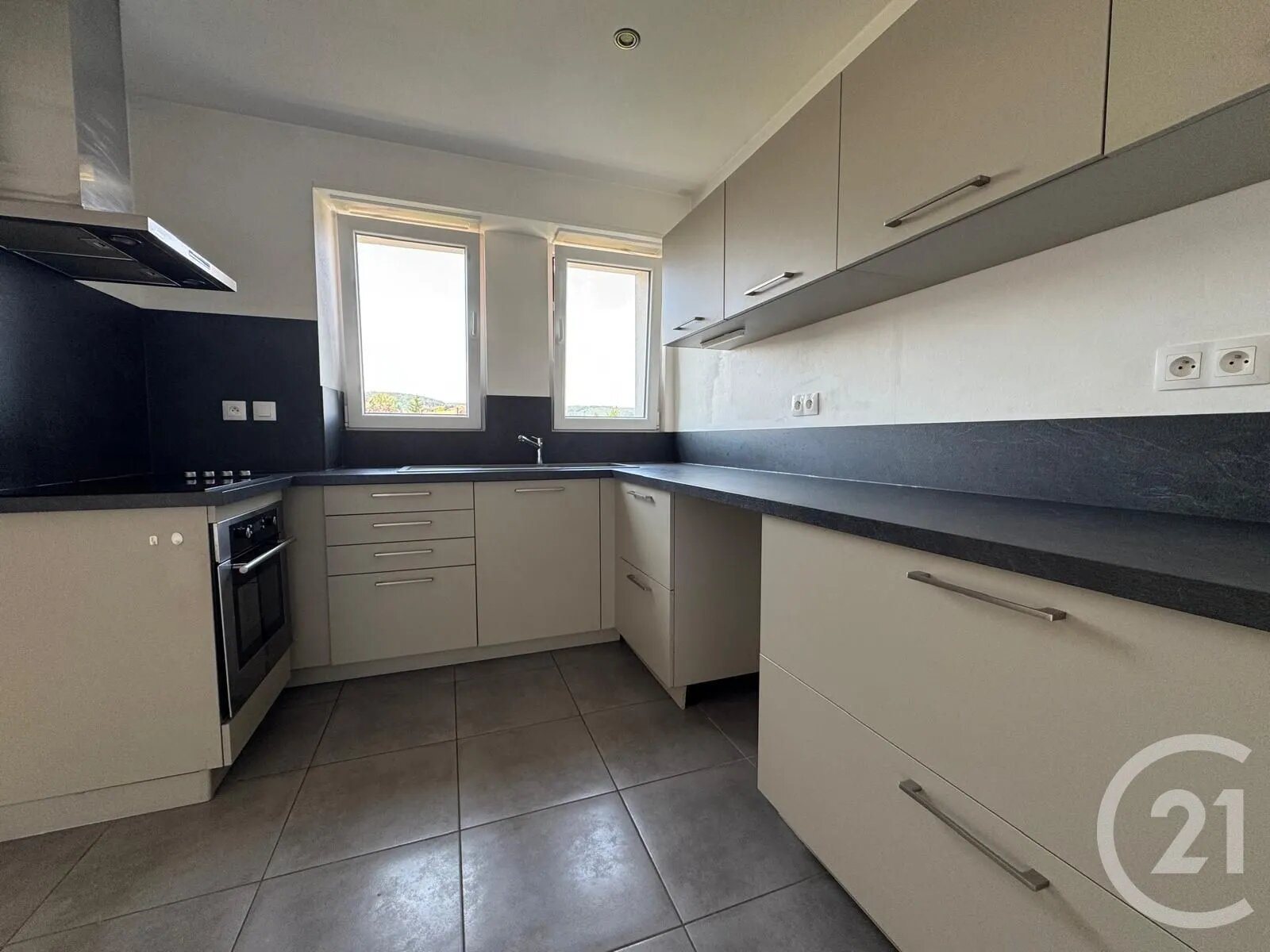Appartement à louer, 130m², Saverne