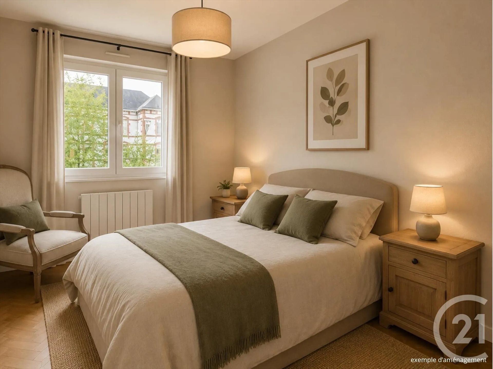 Appartement à vendre, 77m², Haguenau