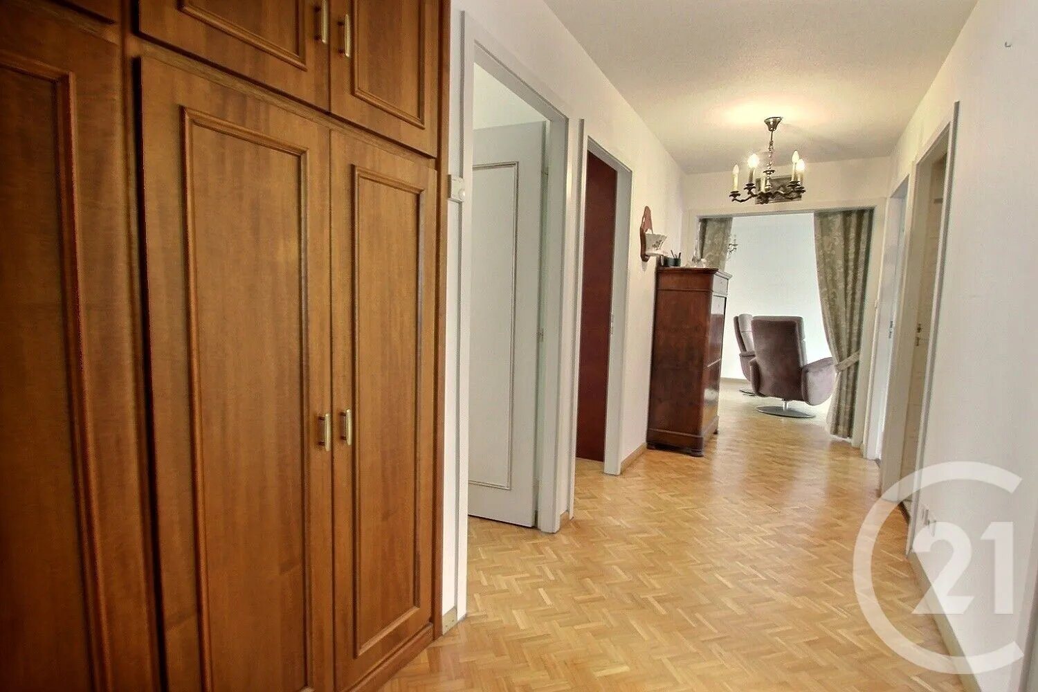 Appartement à vendre, 77m², Haguenau