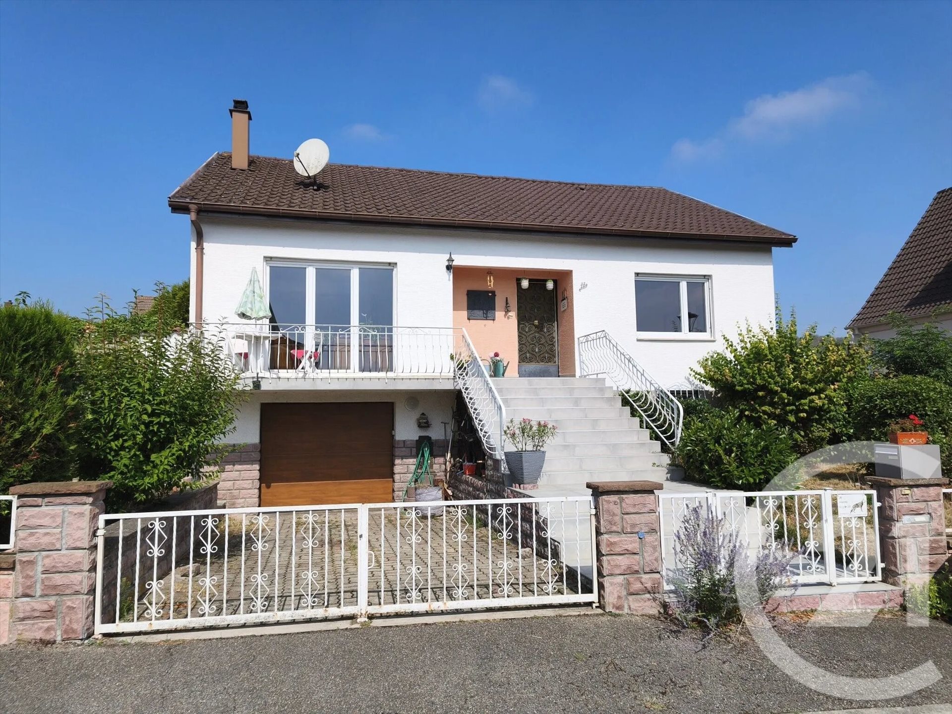 Maison à vendre, 87m², Marlenheim