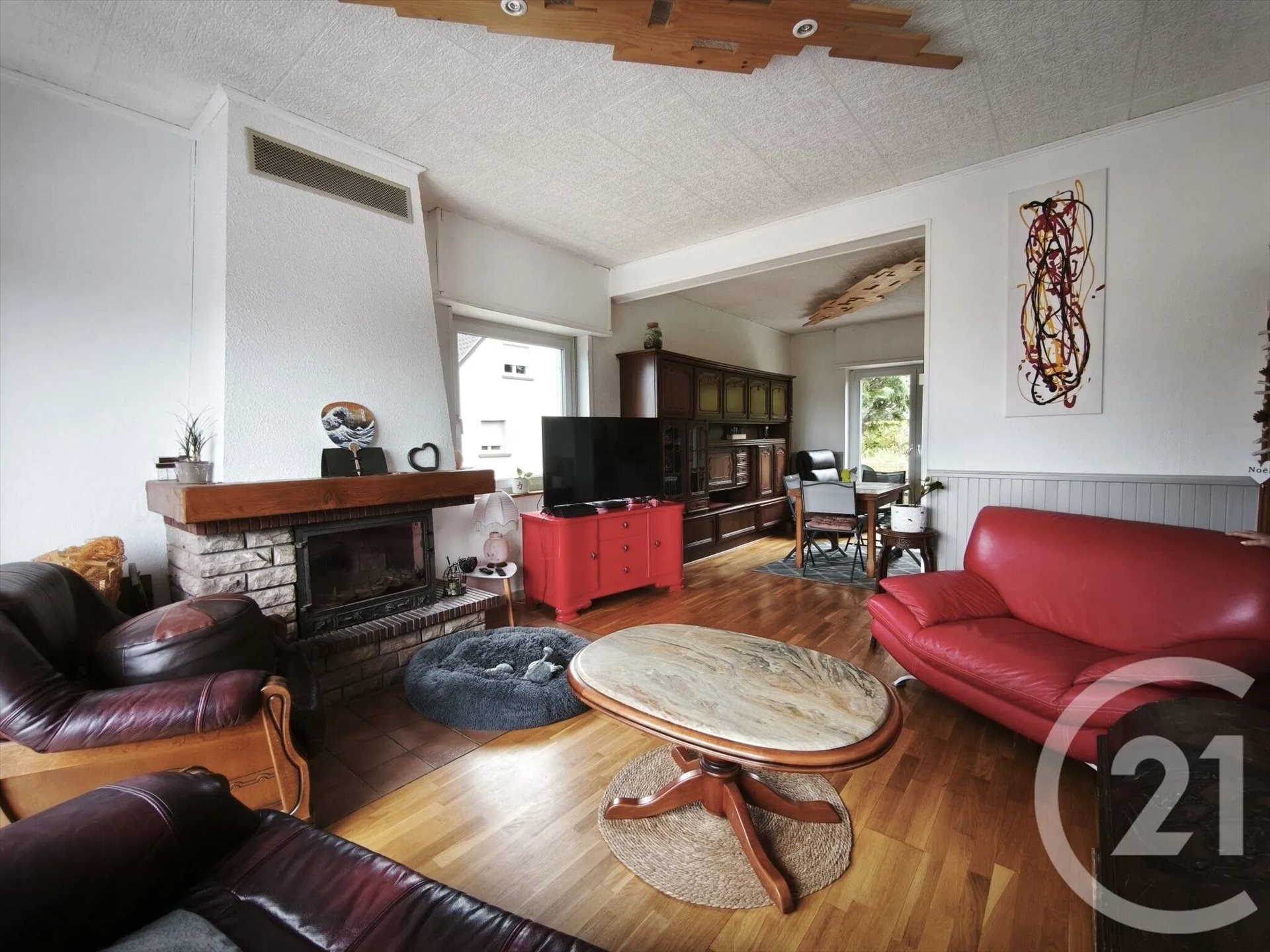 Maison à vendre, 87m², Marlenheim