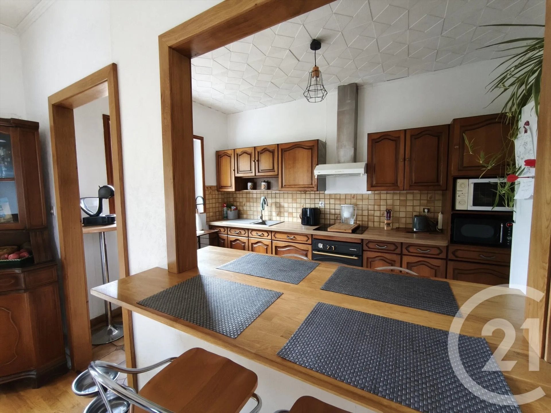 Maison à vendre, 87m², Marlenheim