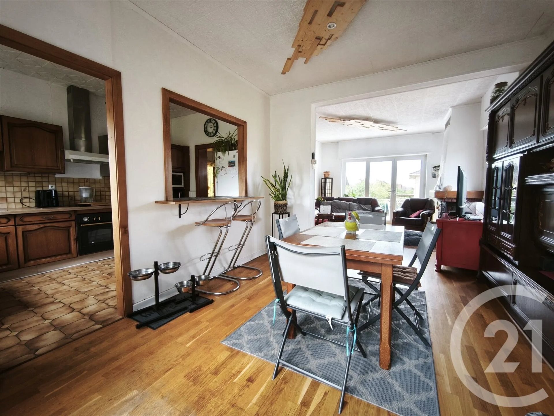 Maison à vendre, 87m², Marlenheim