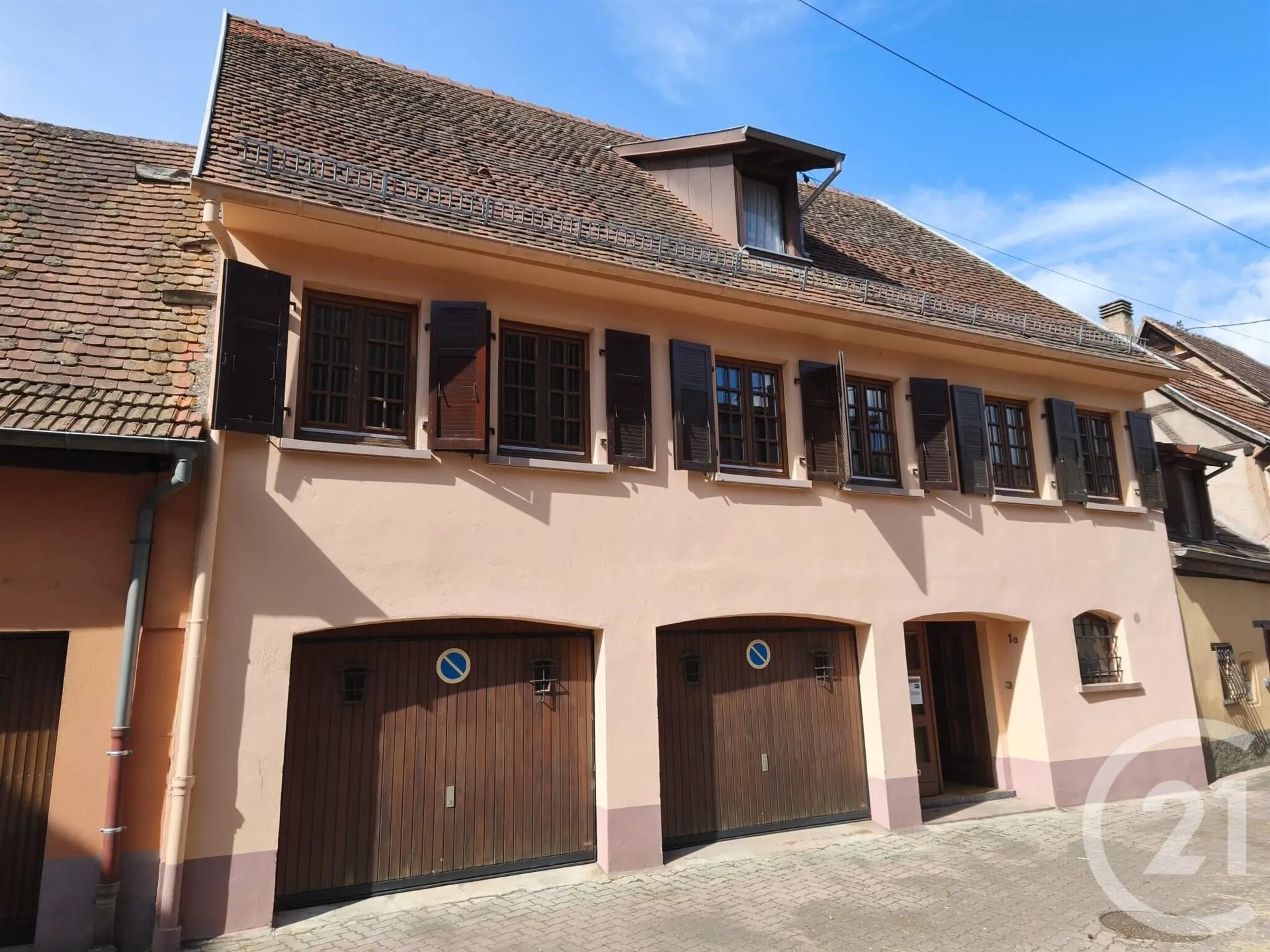 Maison à vendre, 210m², Obernai