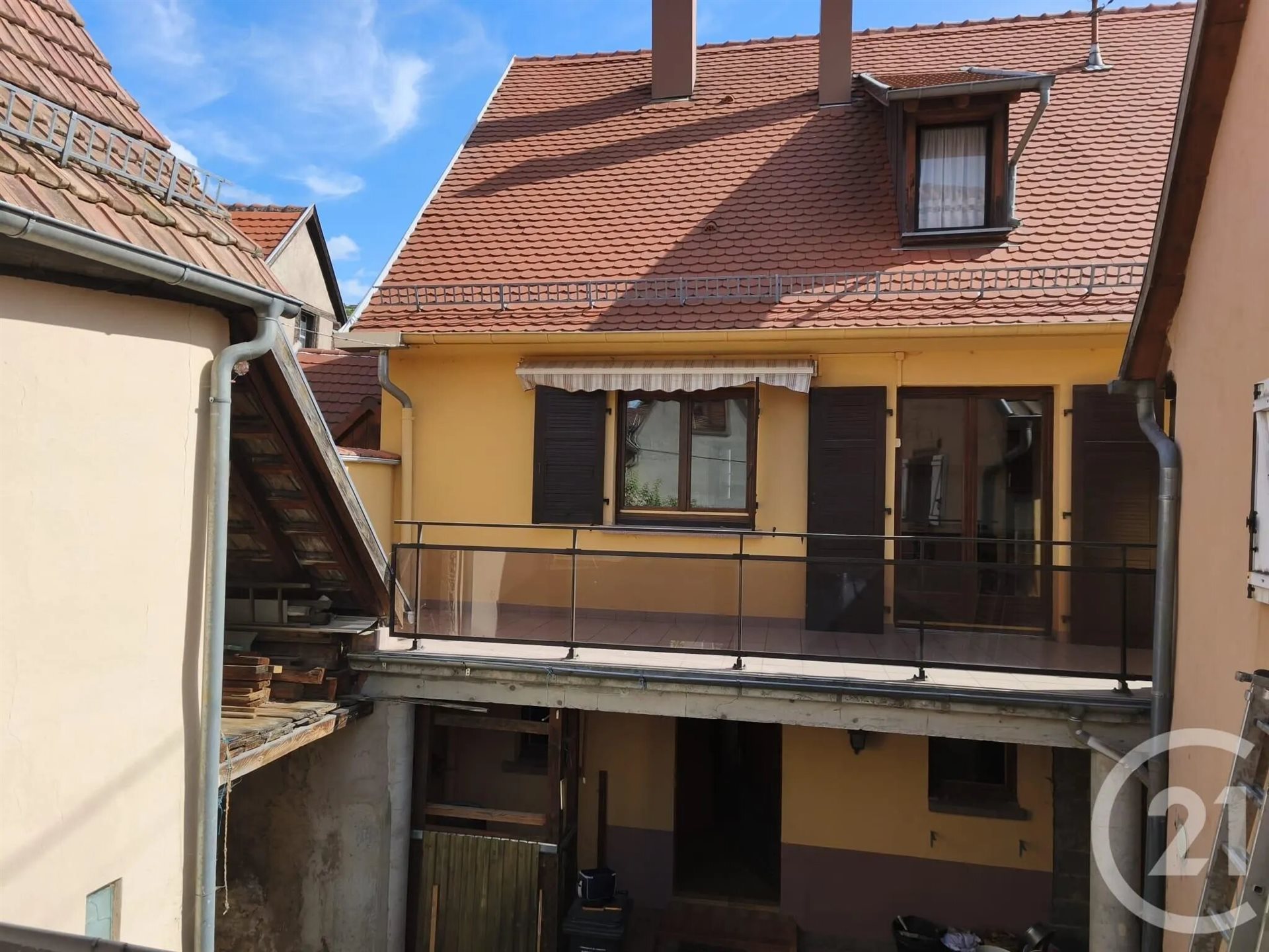 Maison à vendre, 210m², Obernai