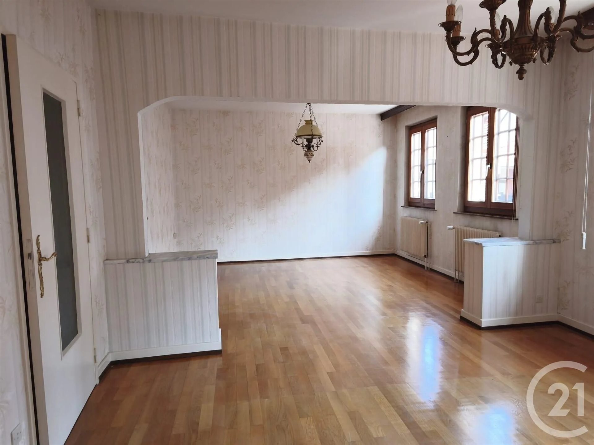 Maison à vendre, 210m², Obernai