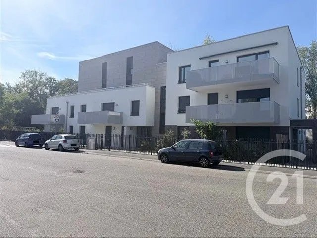 Appartement à vendre, 44m², Haguenau