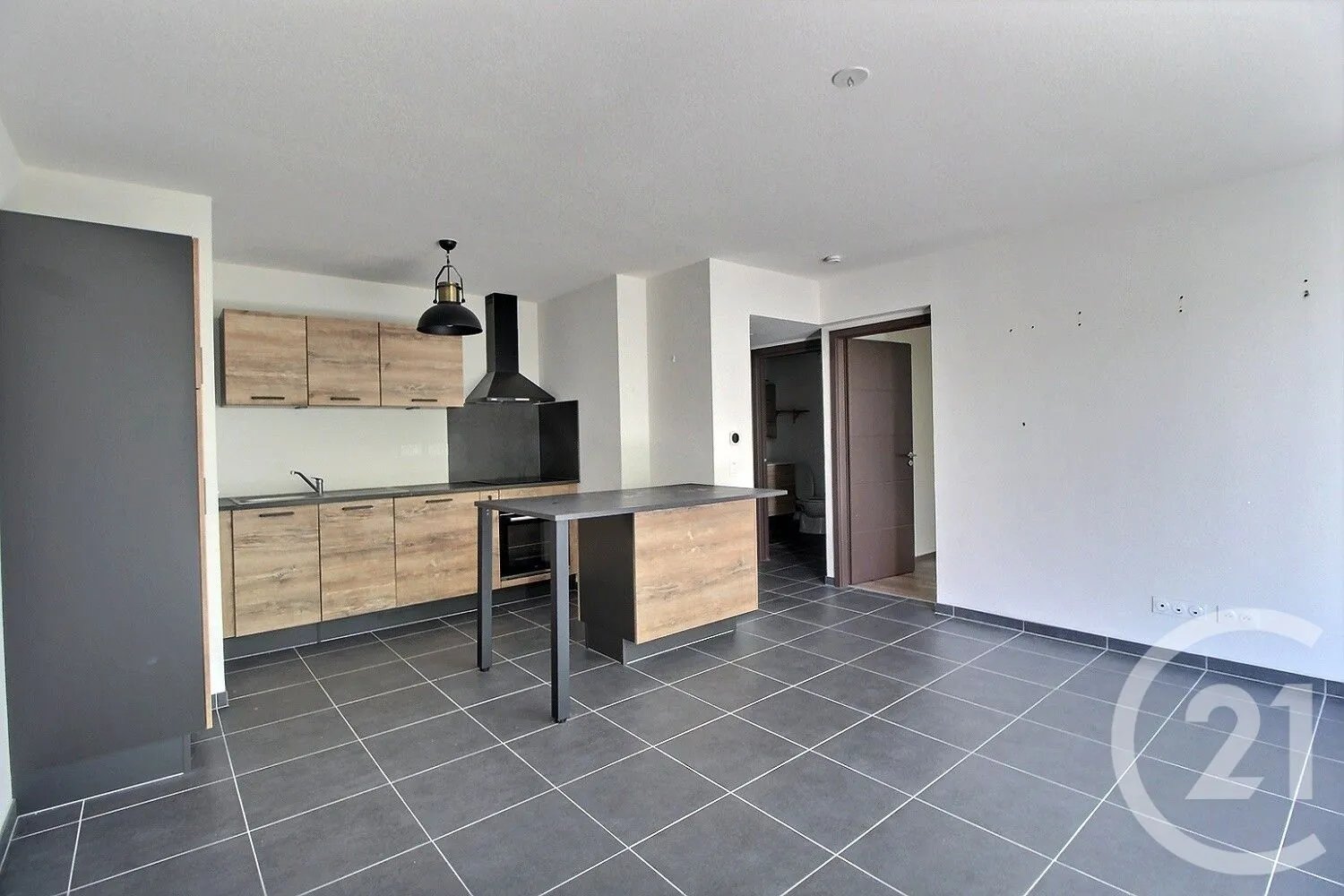 Appartement à vendre, 44m², Haguenau