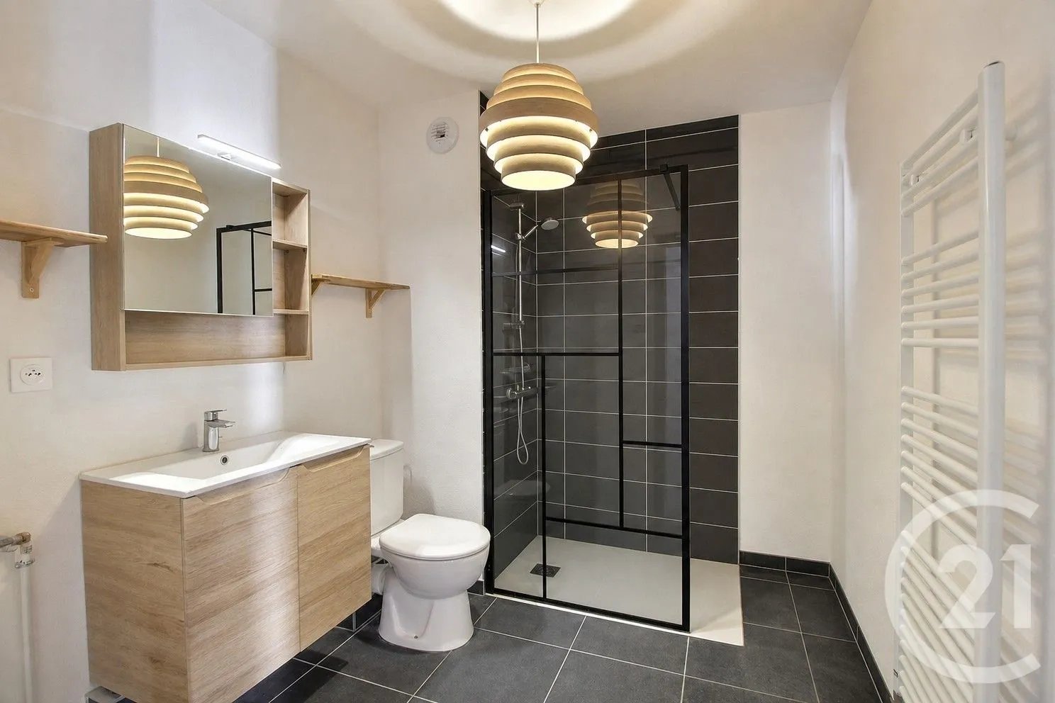 Appartement à vendre, 44m², Haguenau
