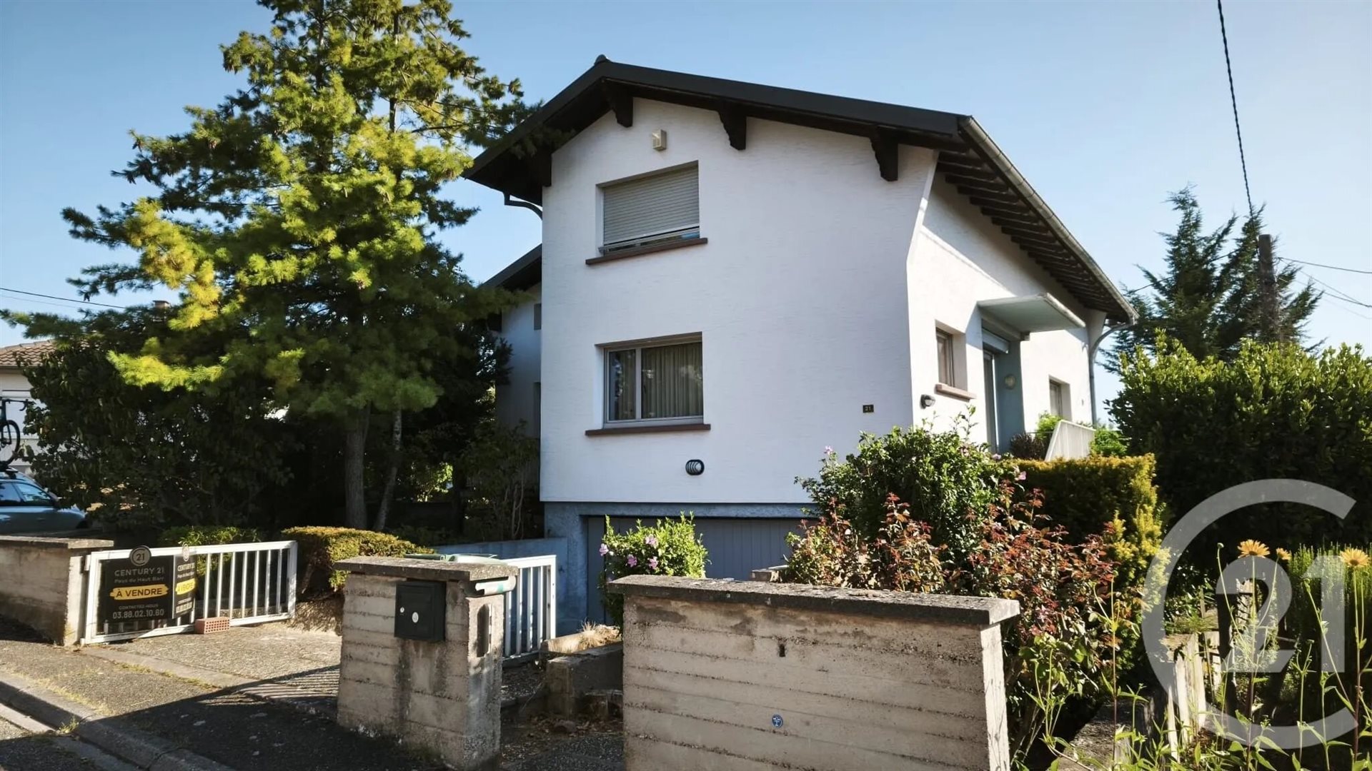 Maison à vendre, 163m², Molsheim