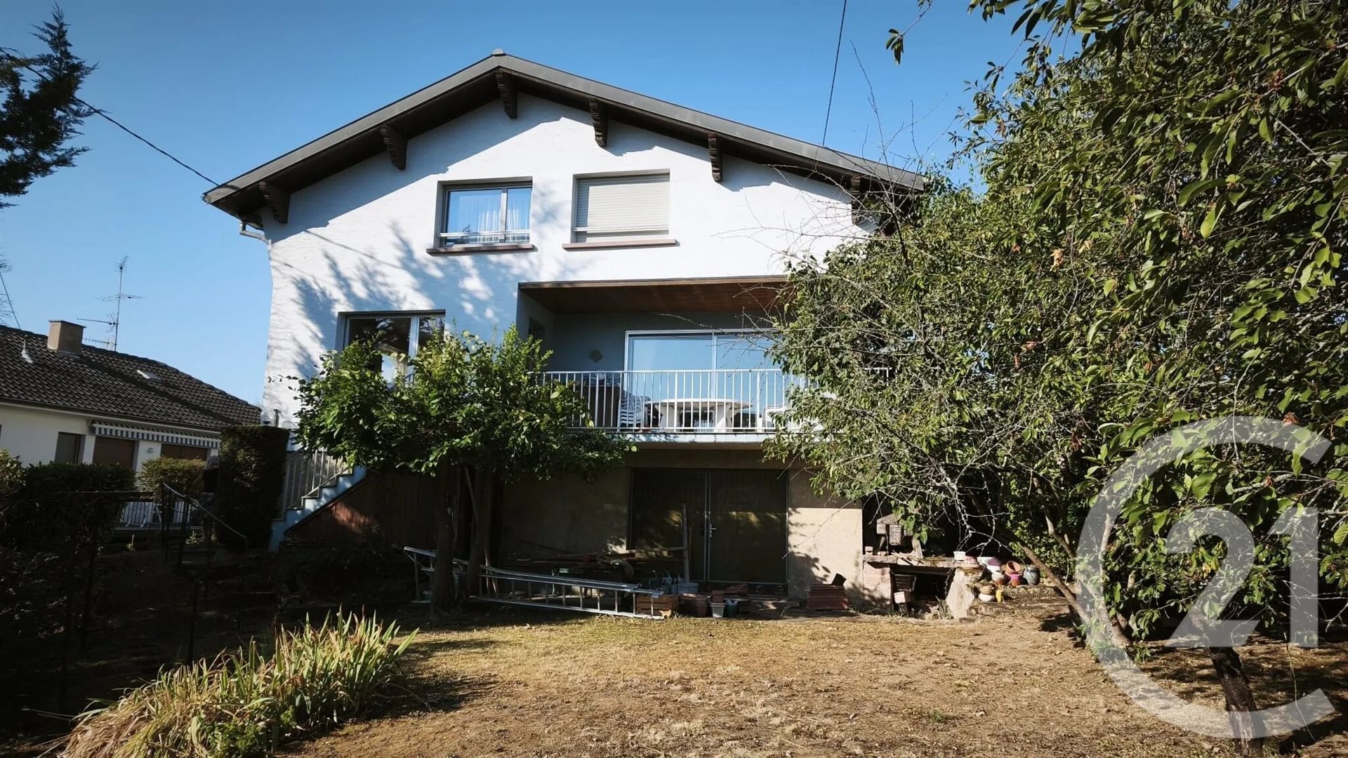 Maison à vendre, 163m², Molsheim