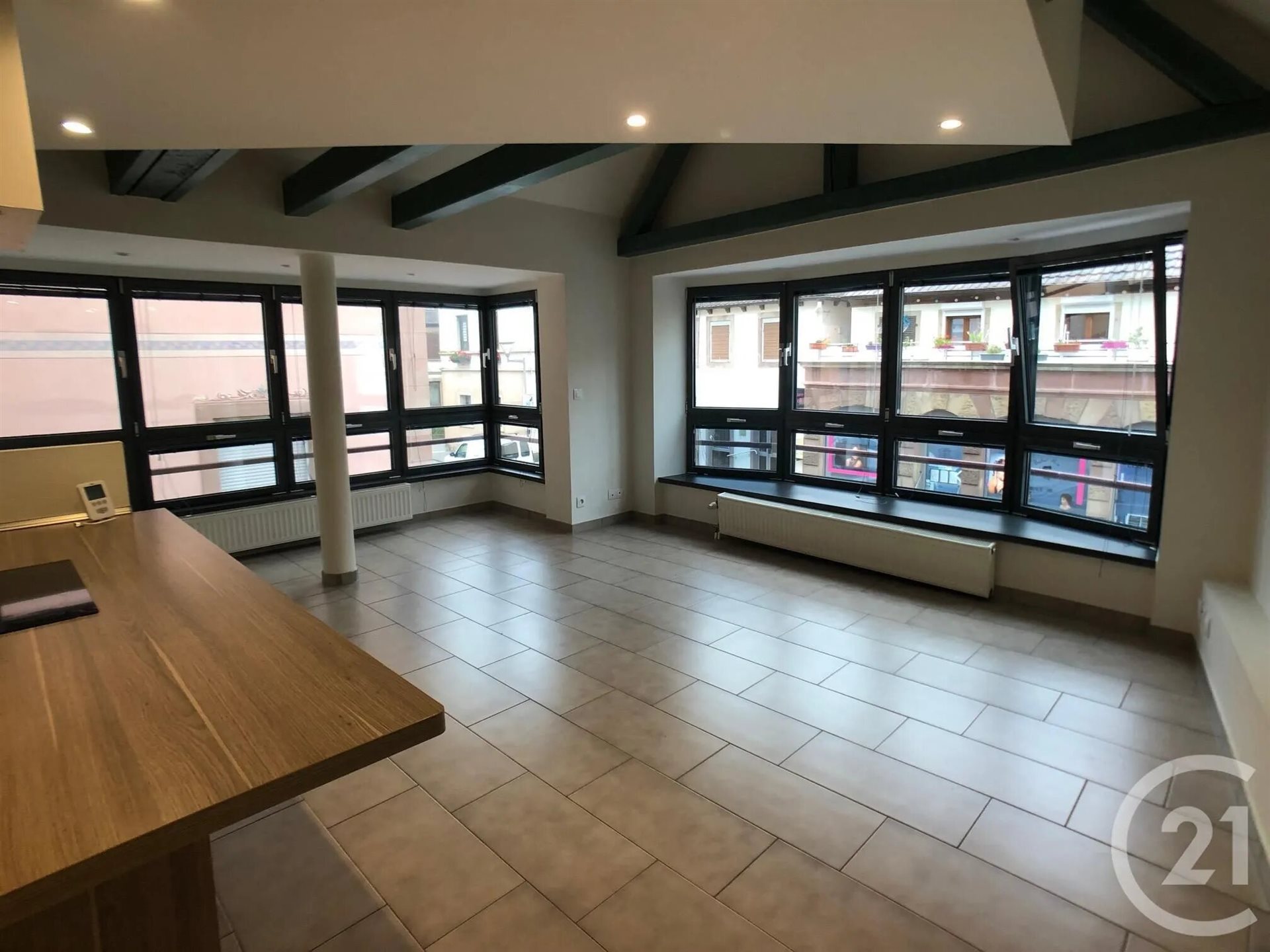 Appartement à louer, 51m², Dettwiller