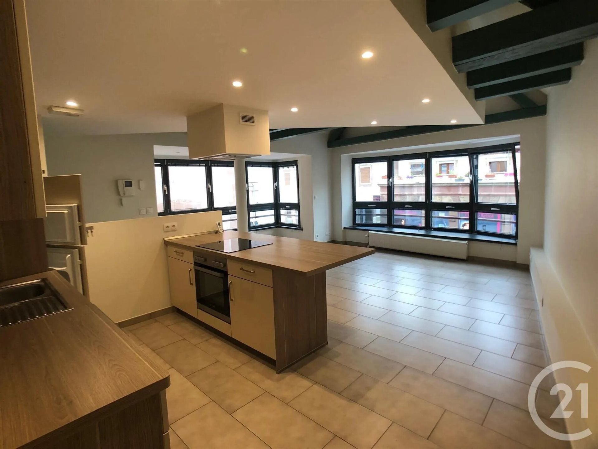 Appartement à louer, 51m², Dettwiller