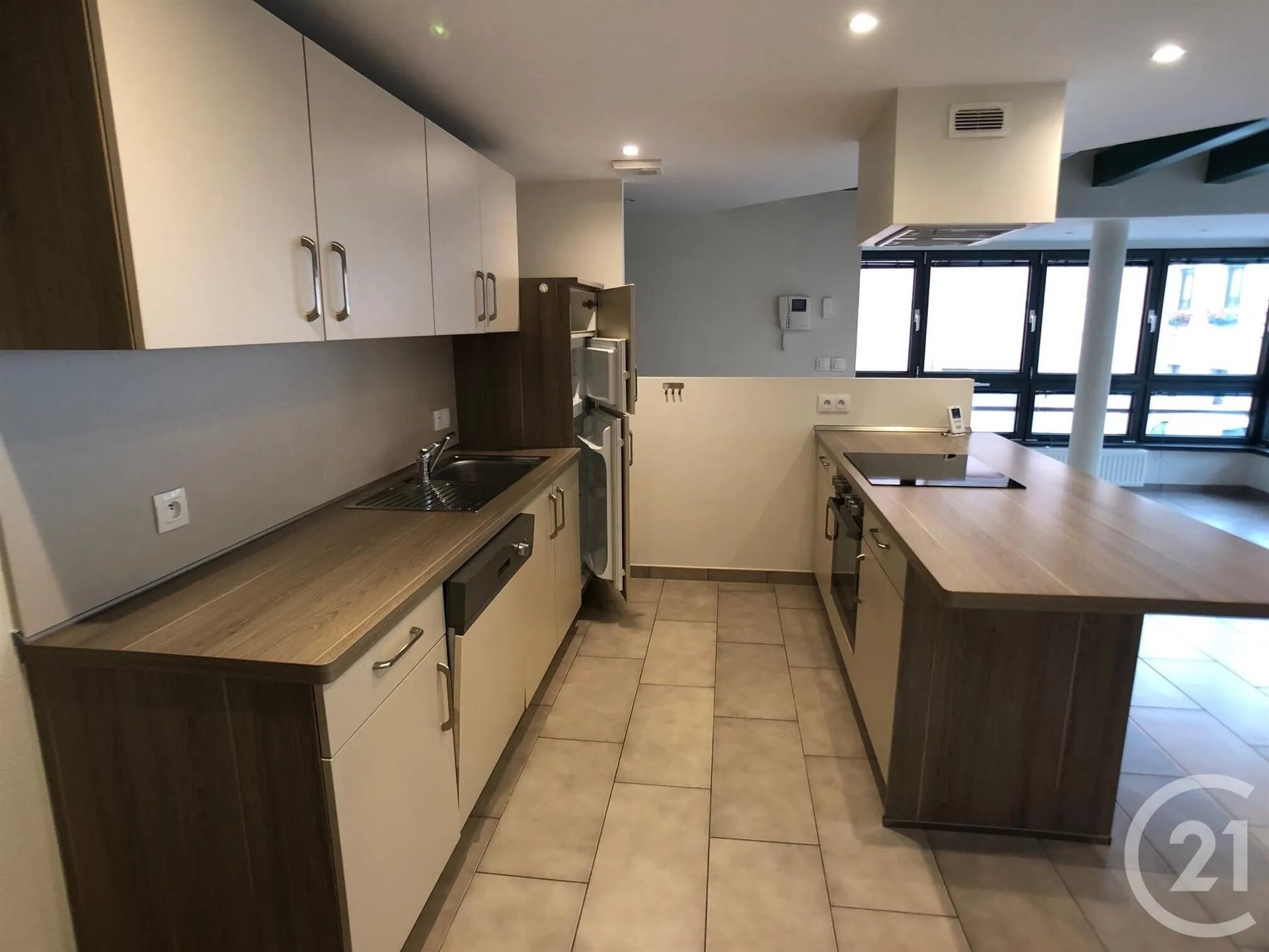 Appartement à louer, 51m², Dettwiller