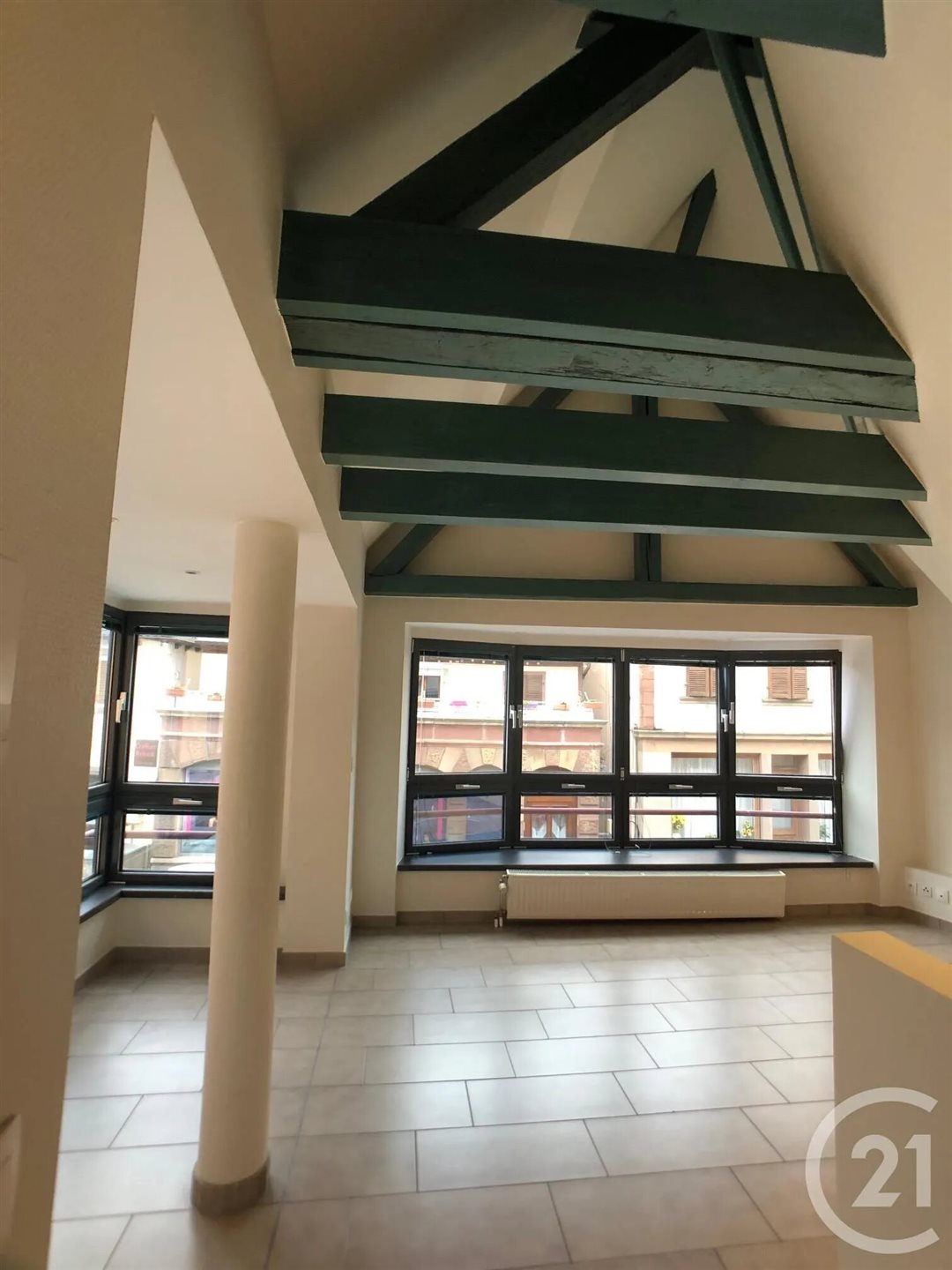 Appartement à louer, 51m², Dettwiller