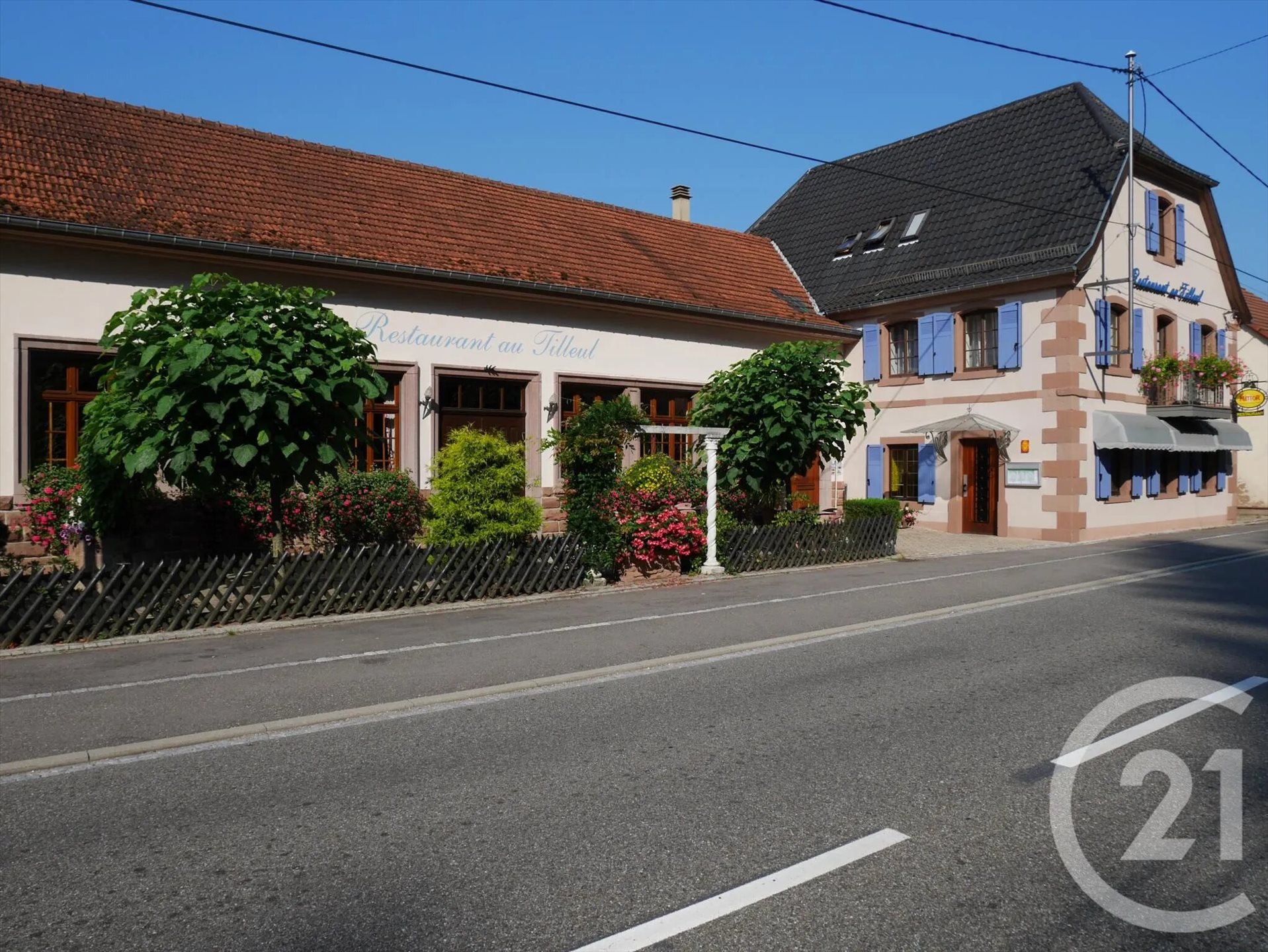Maison à vendre, 530m², Philippsbourg