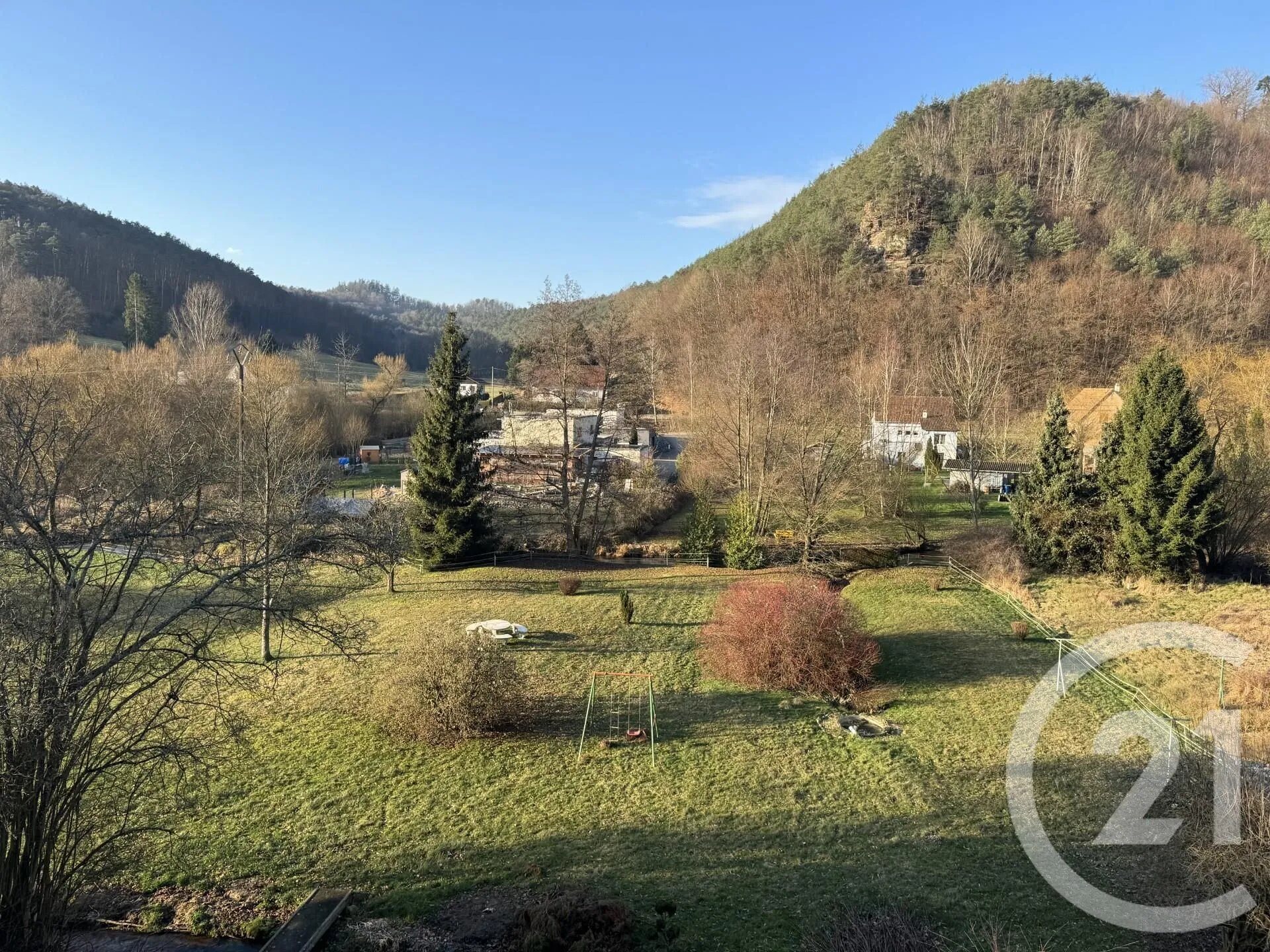 Maison à vendre, 530m², Philippsbourg