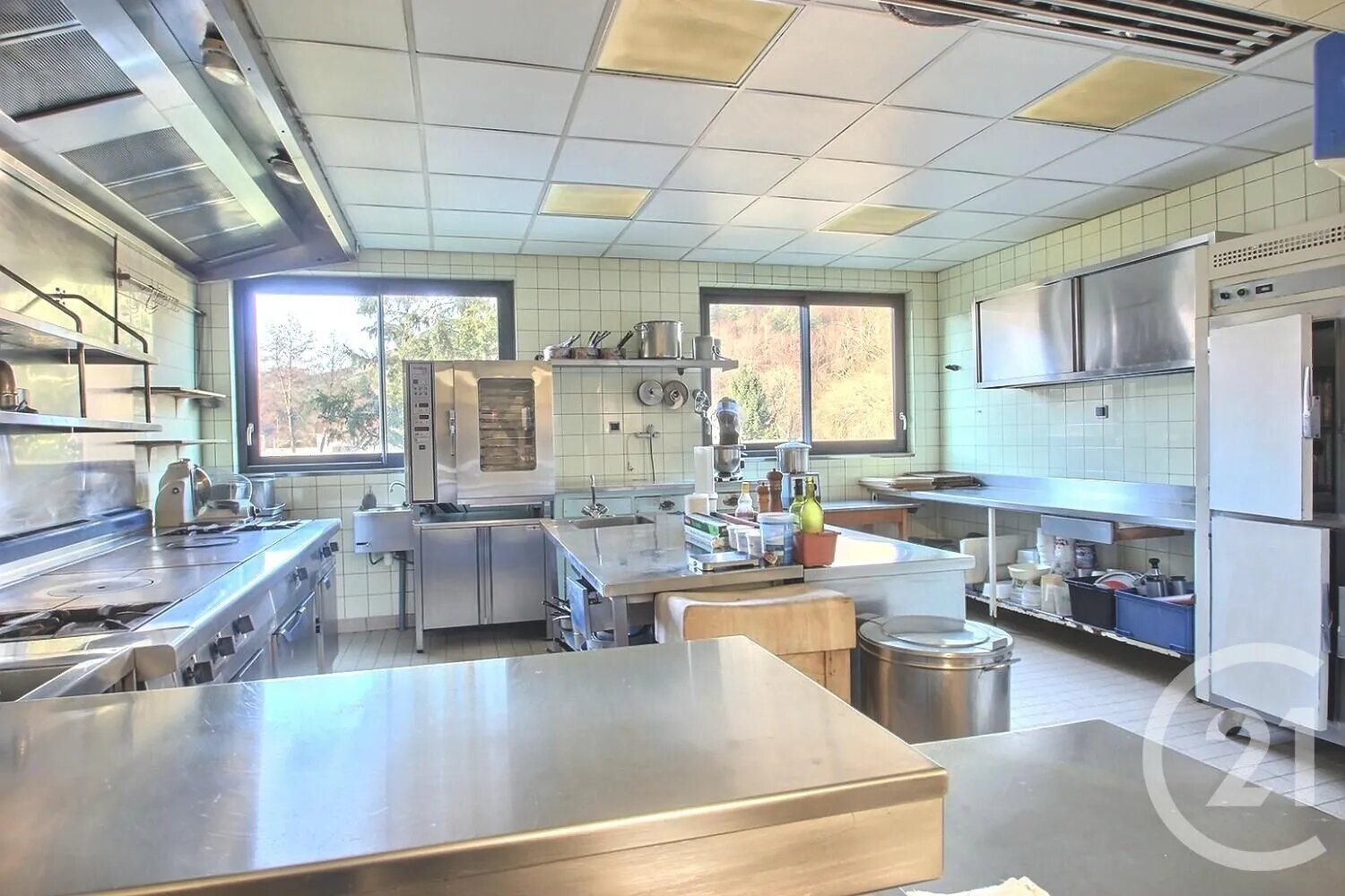 Maison à vendre, 530m², Philippsbourg