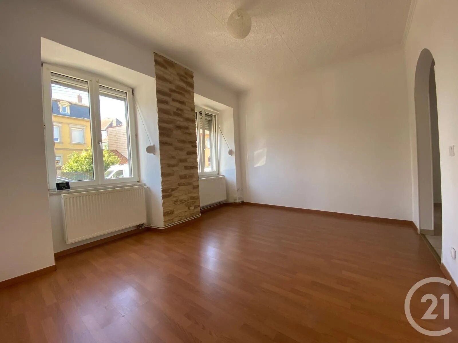 Appartement à vendre, 57m², Saverne
