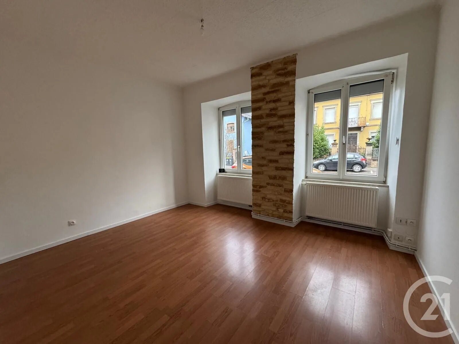 Appartement à vendre, 57m², Saverne