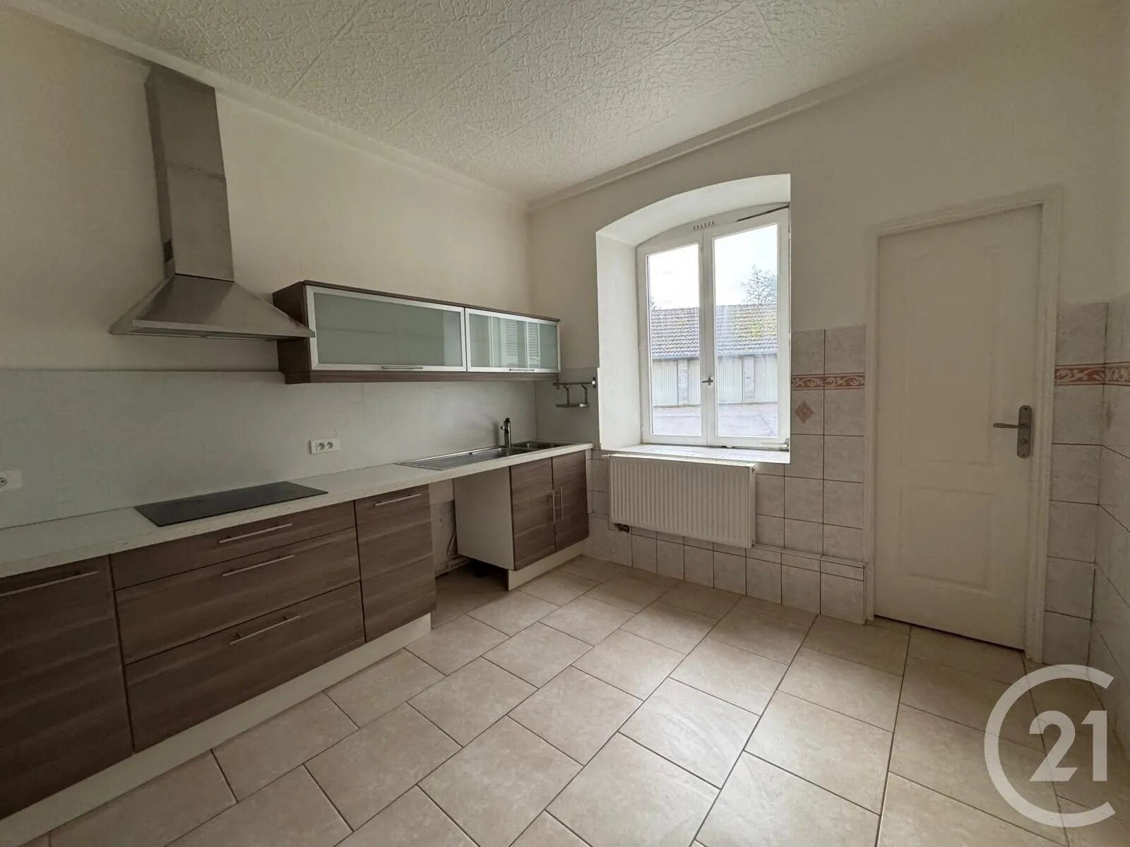 Appartement à vendre, 57m², Saverne