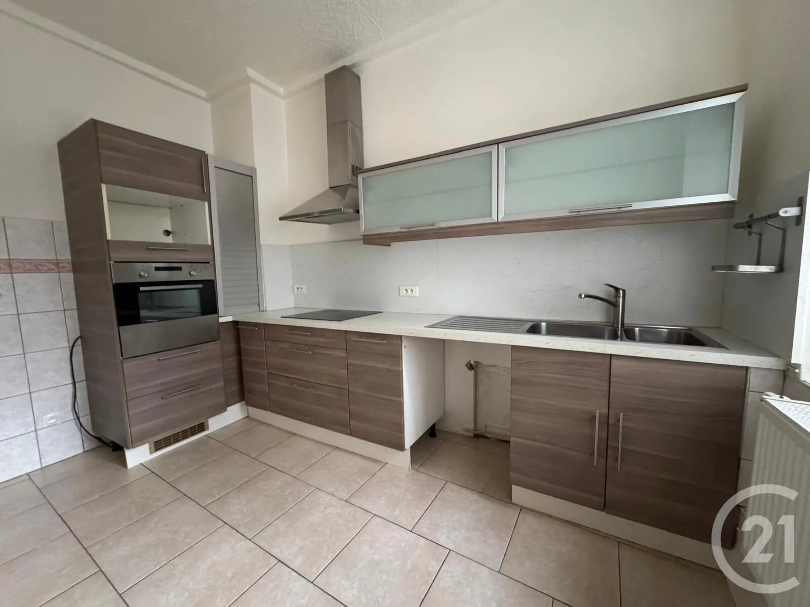 Appartement à vendre, 57m², Saverne