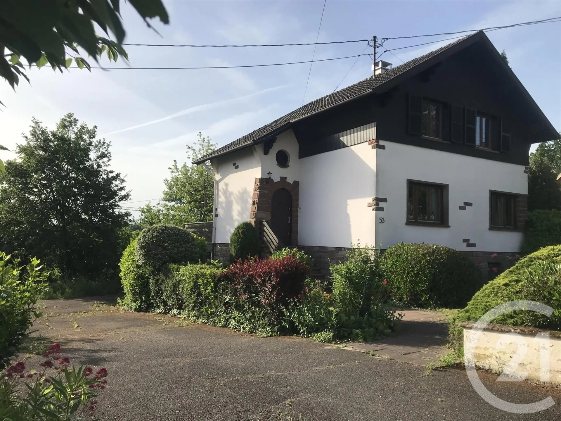 Maison à vendre, 107m², Saverne