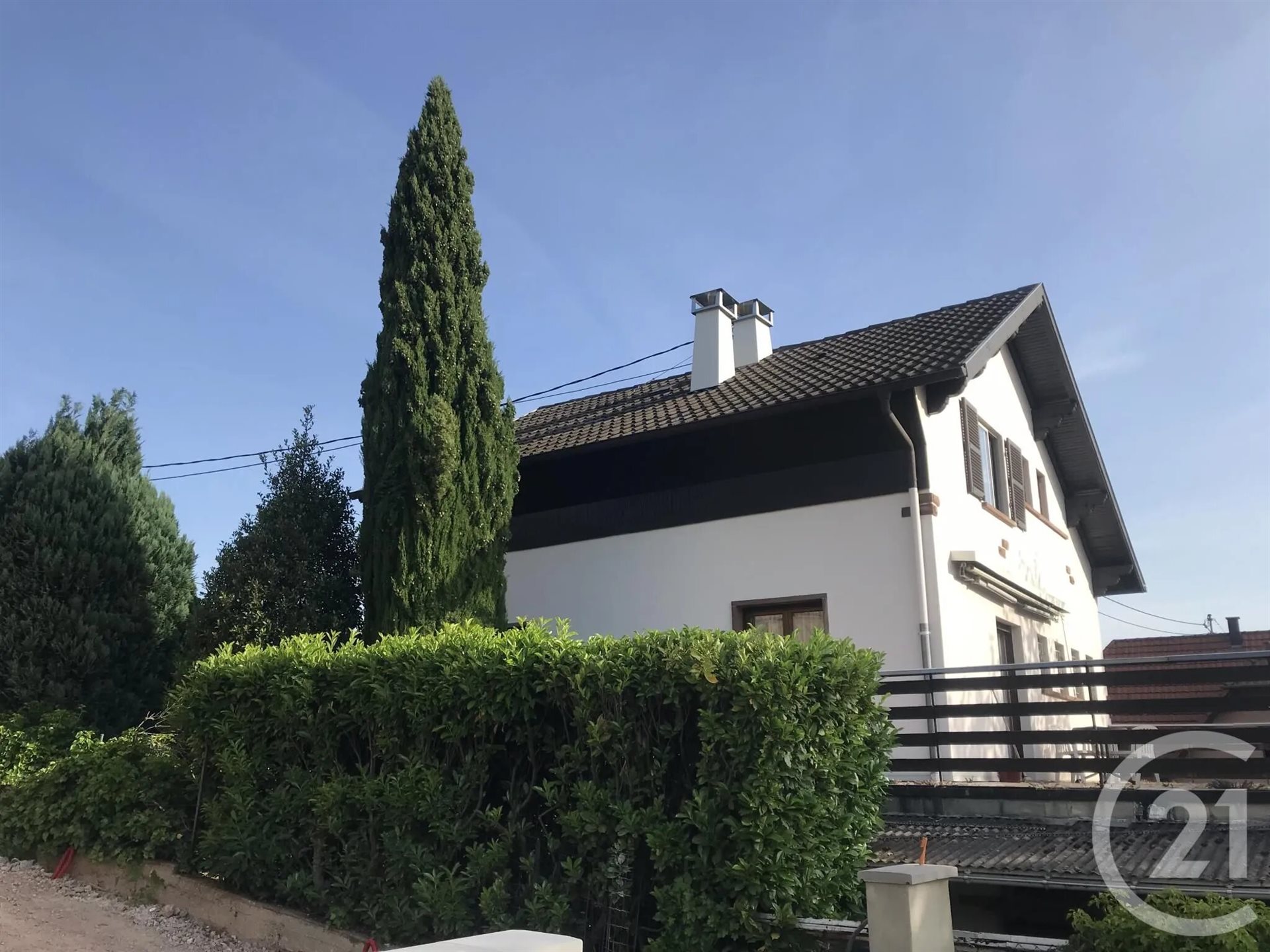 Maison à vendre, 107m², Saverne