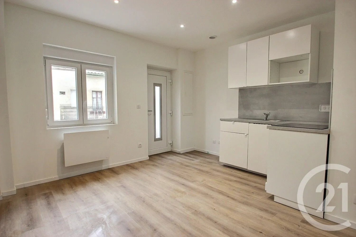 Appartement à vendre, 39m², Bischwiller