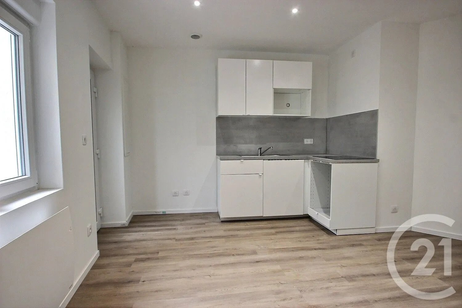 Appartement à vendre, 39m², Bischwiller