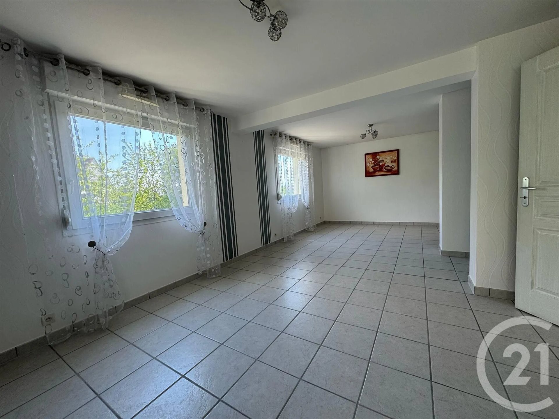 Maison à louer, 92m², Hochfelden