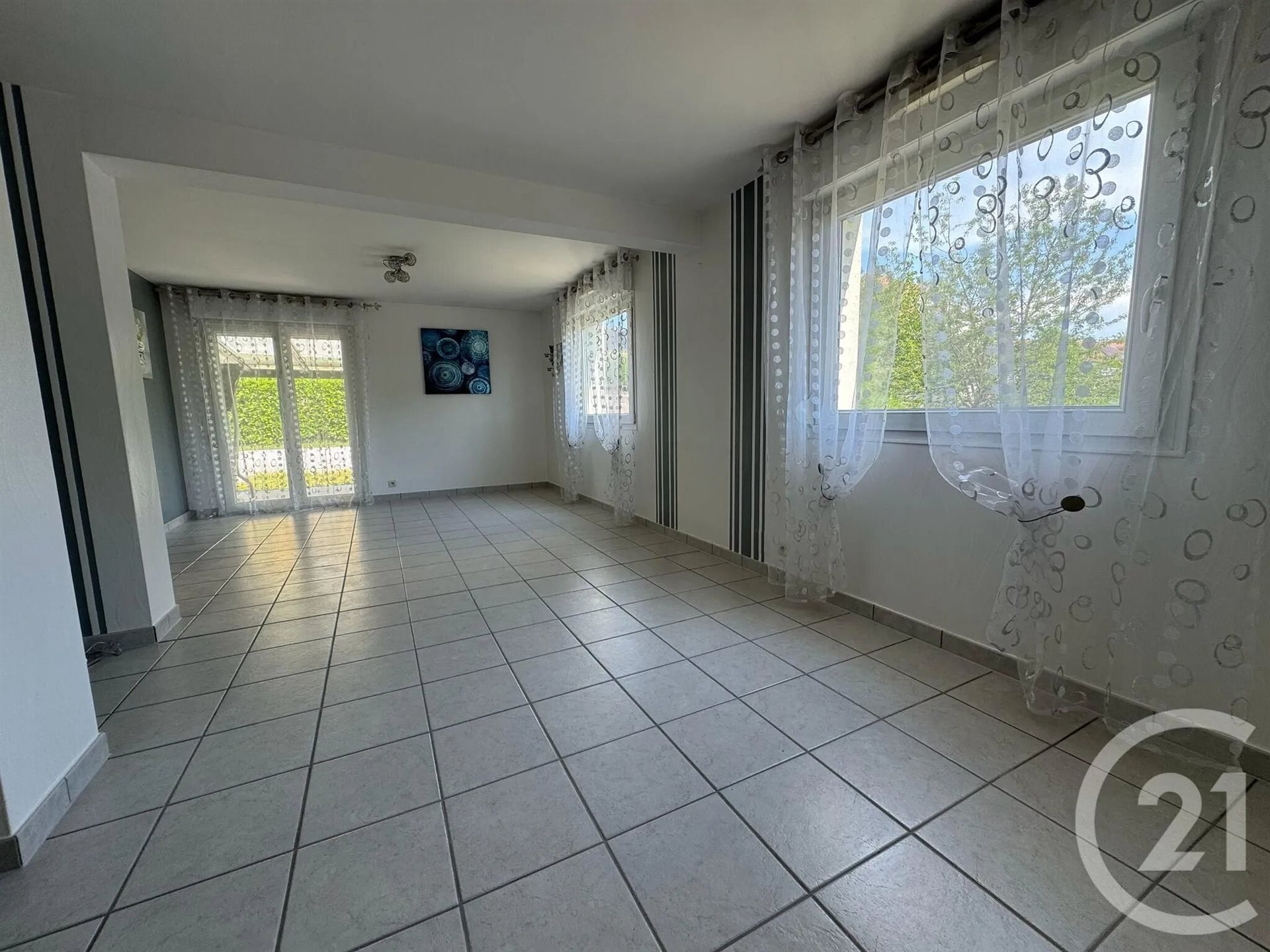 Maison à louer, 92m², Hochfelden
