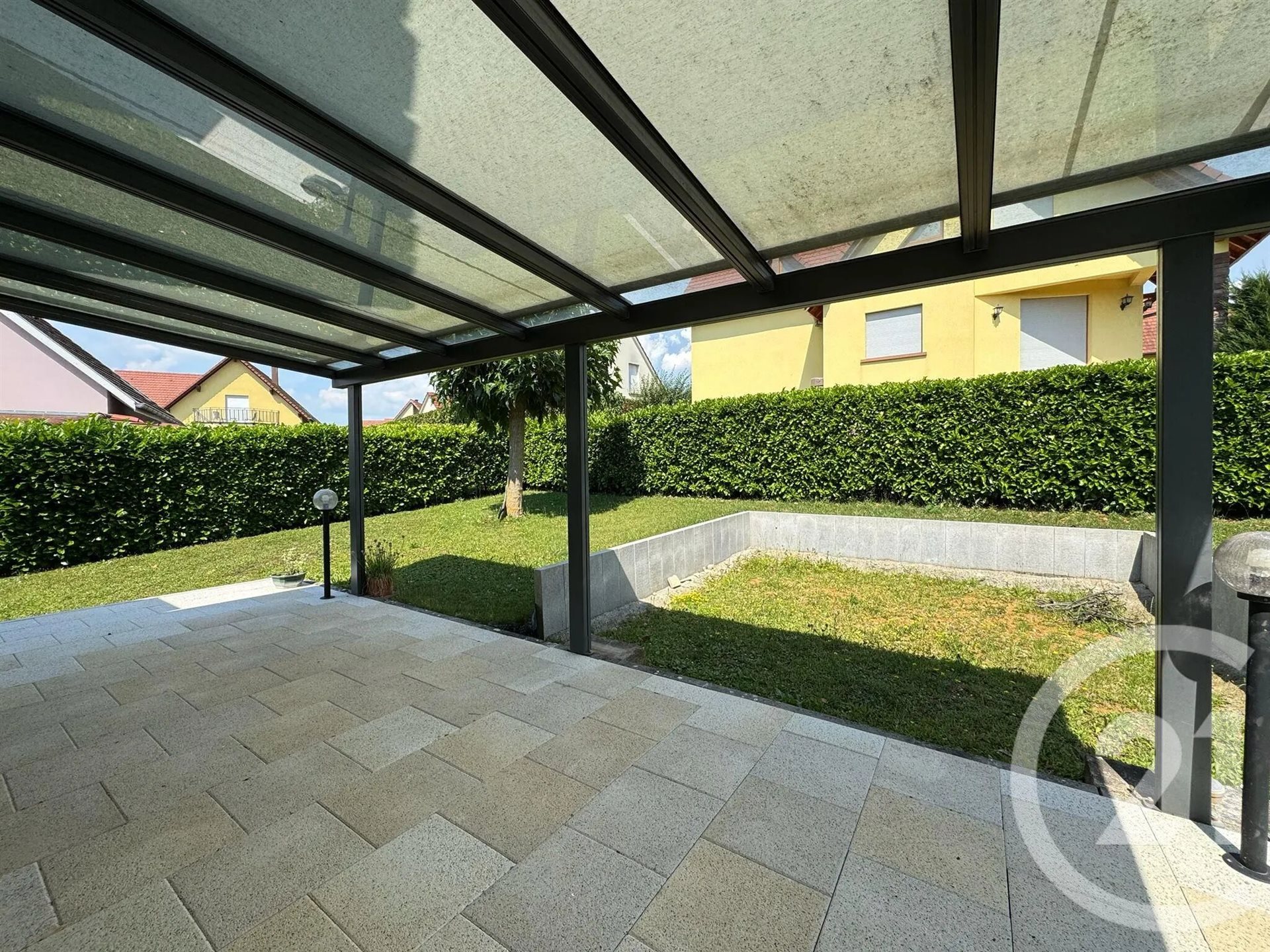 Maison à louer, 92m², Hochfelden