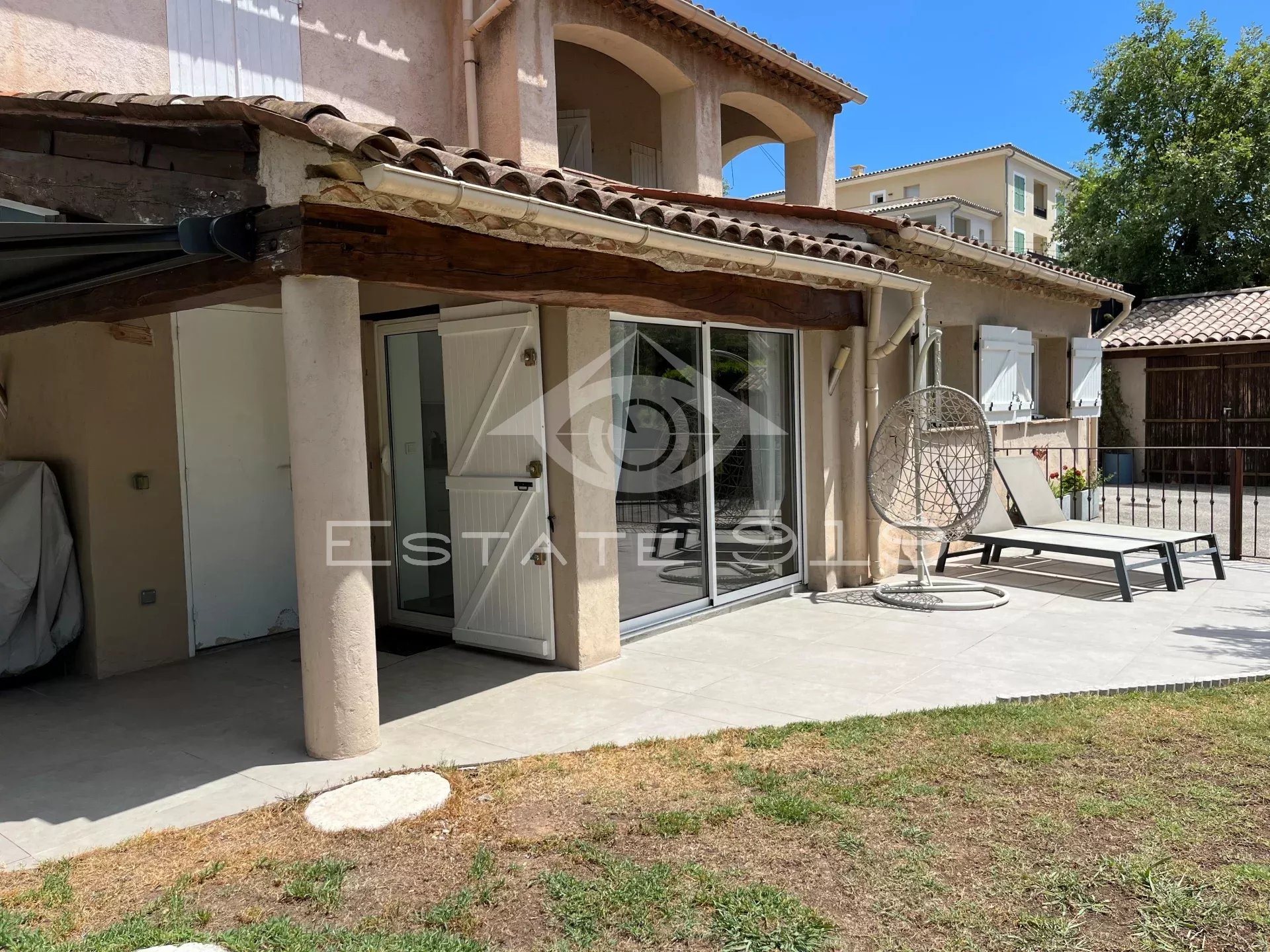 Maison à vendre, 83m², Le Rouret