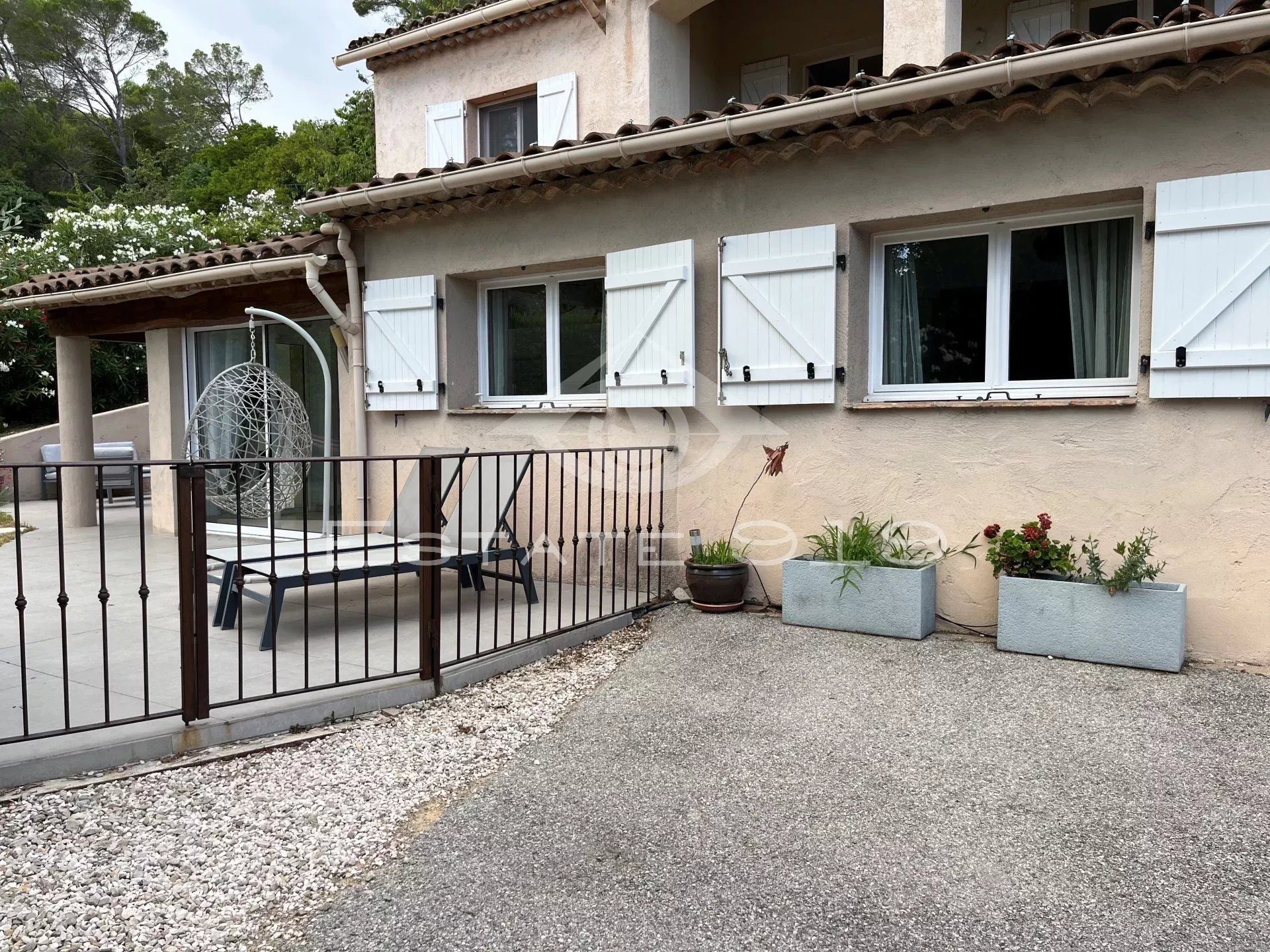 Maison à vendre, 83m², Le Rouret
