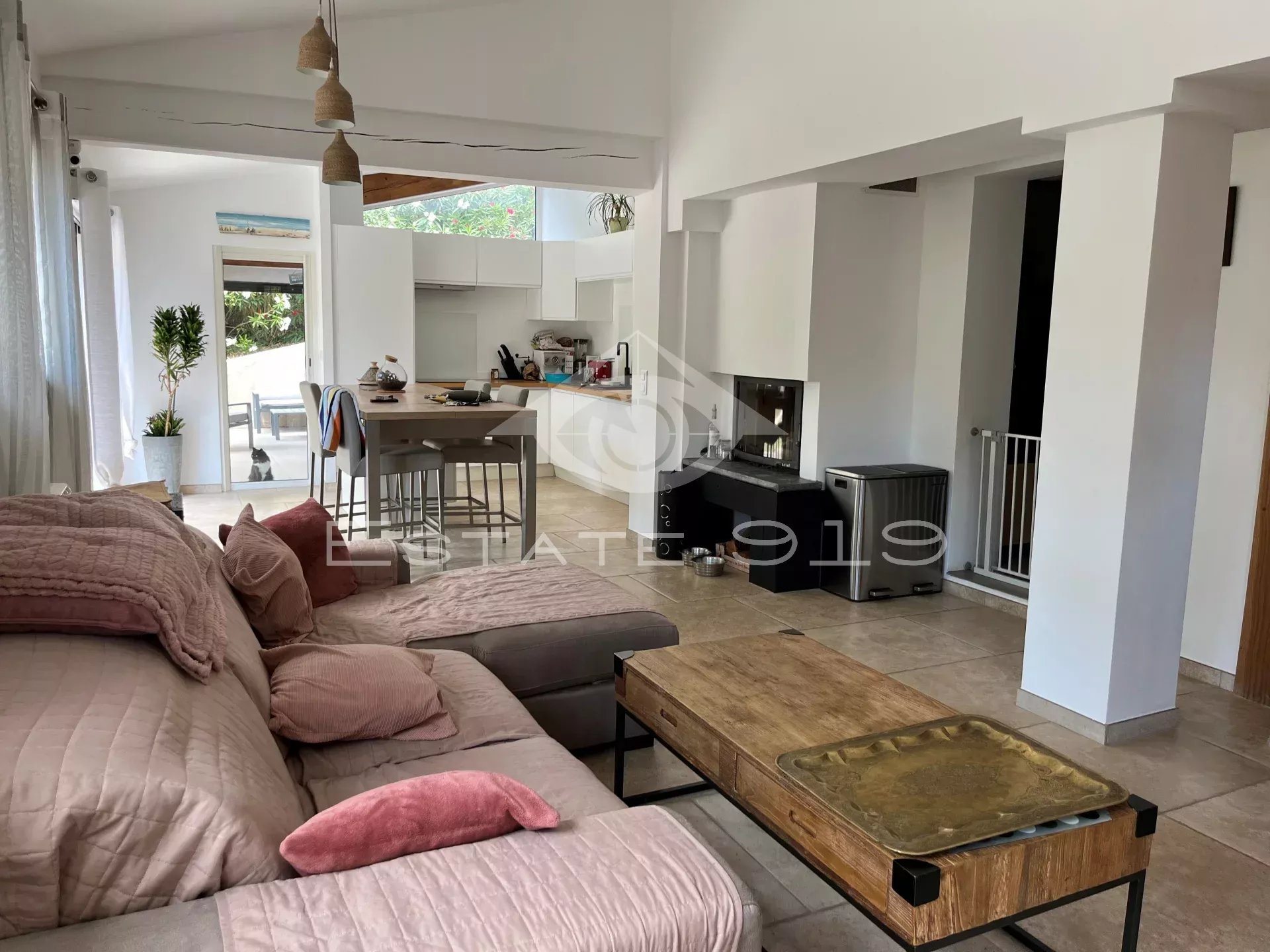 Maison à vendre, 83m², Le Rouret