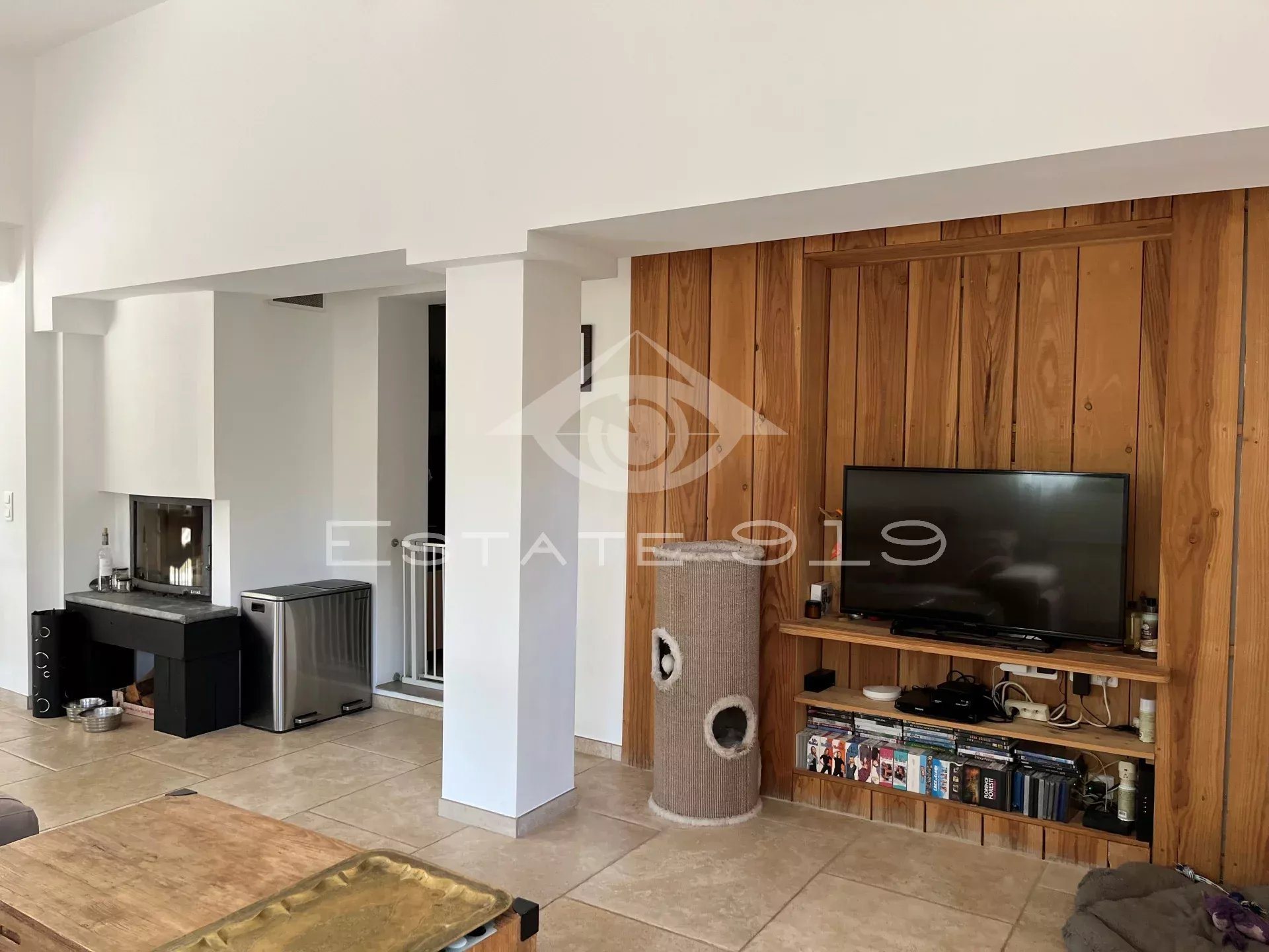 Maison à vendre, 83m², Le Rouret