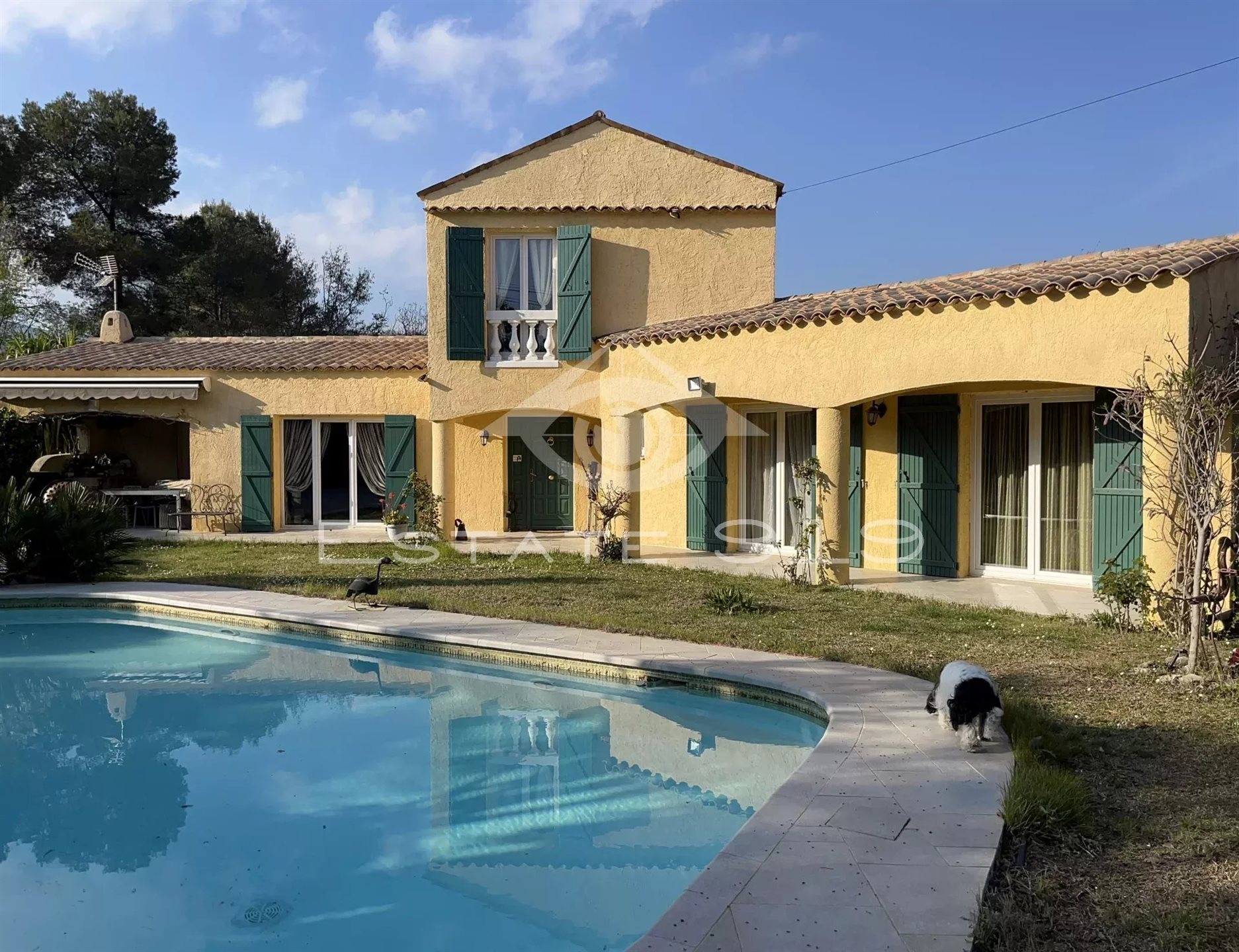 Maison à vendre, 142m², Mazan