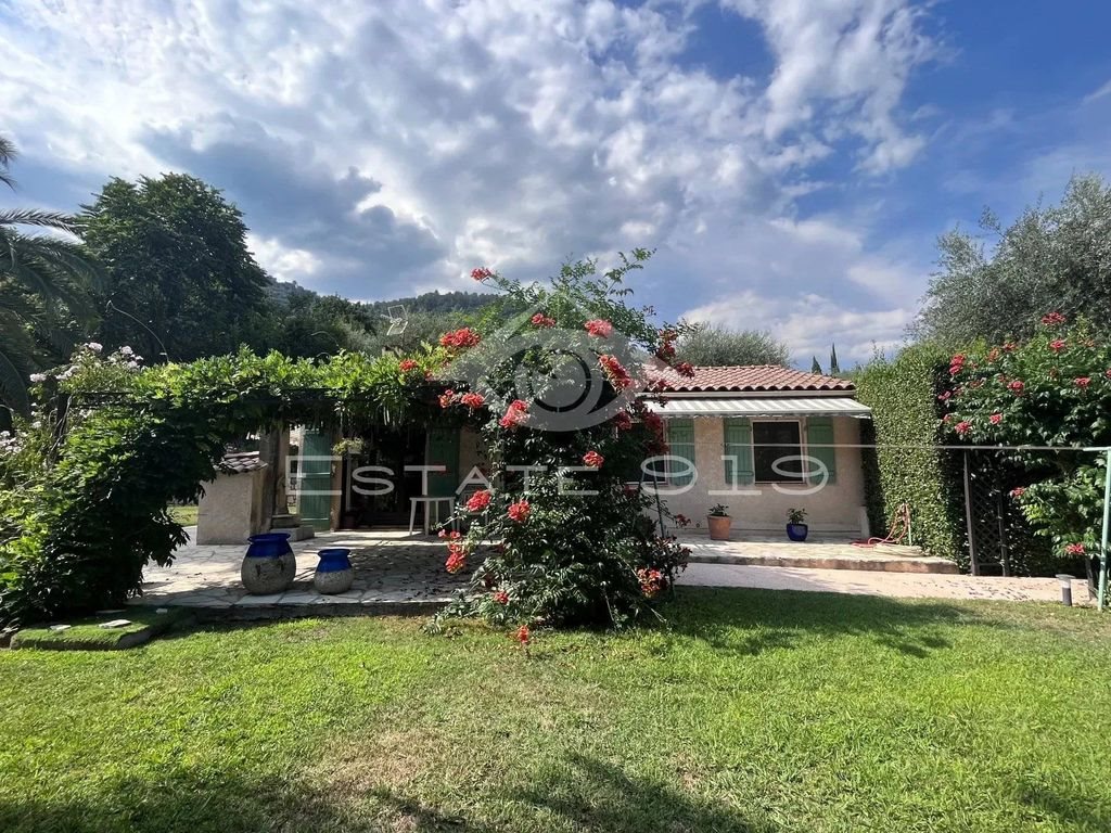 Maison à vendre, 116m², Grasse
