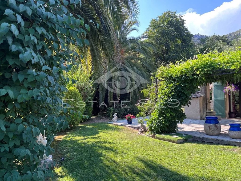 Maison à vendre, 116m², Grasse