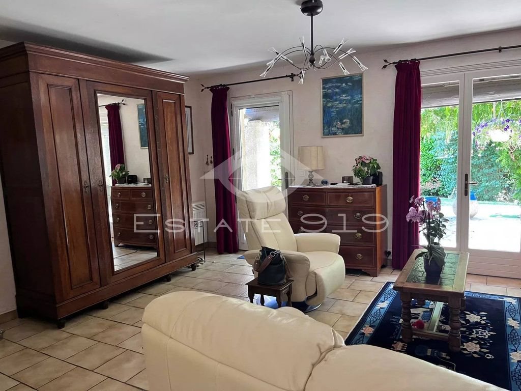 Maison à vendre, 116m², Grasse