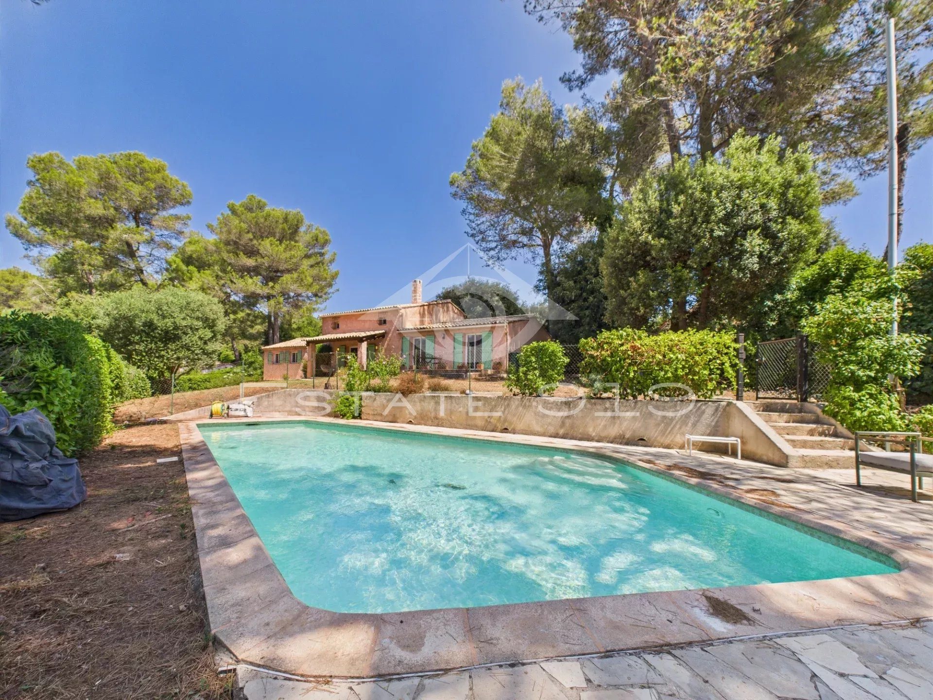 Maison à vendre, 159m², Valbonne