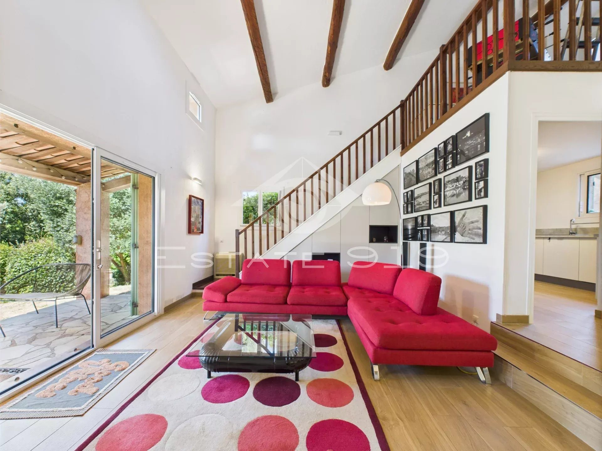 Maison à vendre, 159m², Valbonne