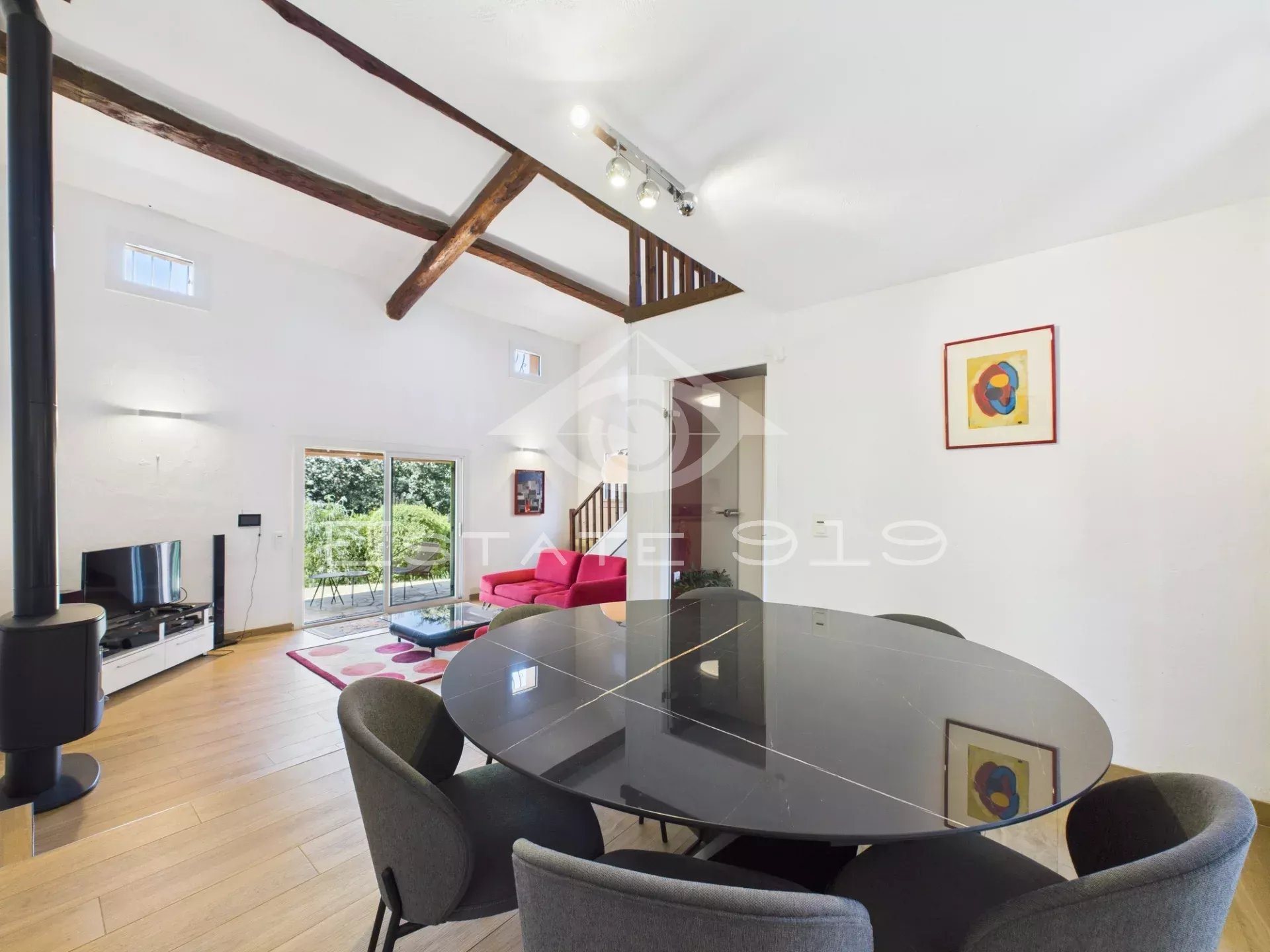 Maison à vendre, 159m², Valbonne